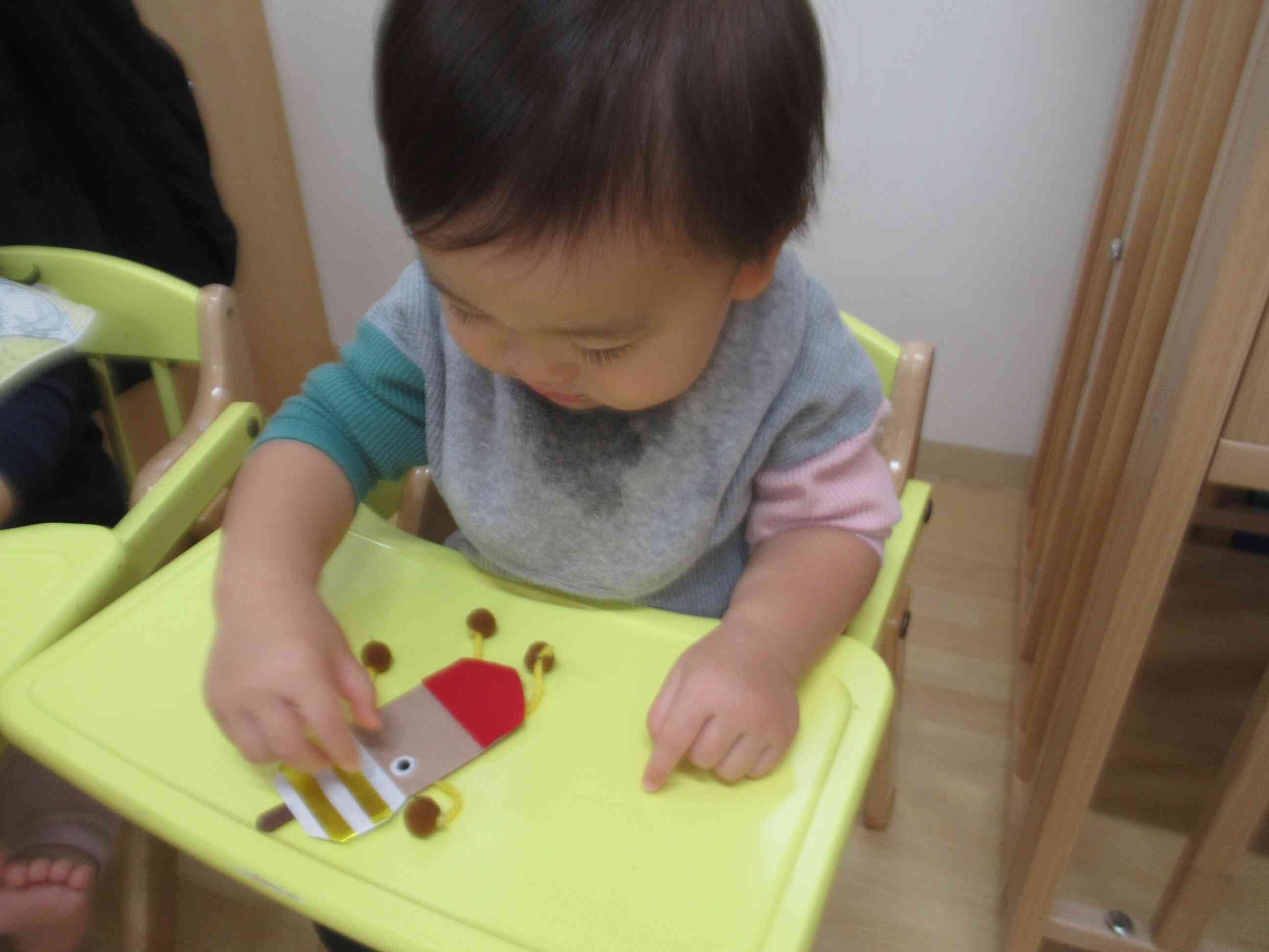 10月もたくさん遊びました