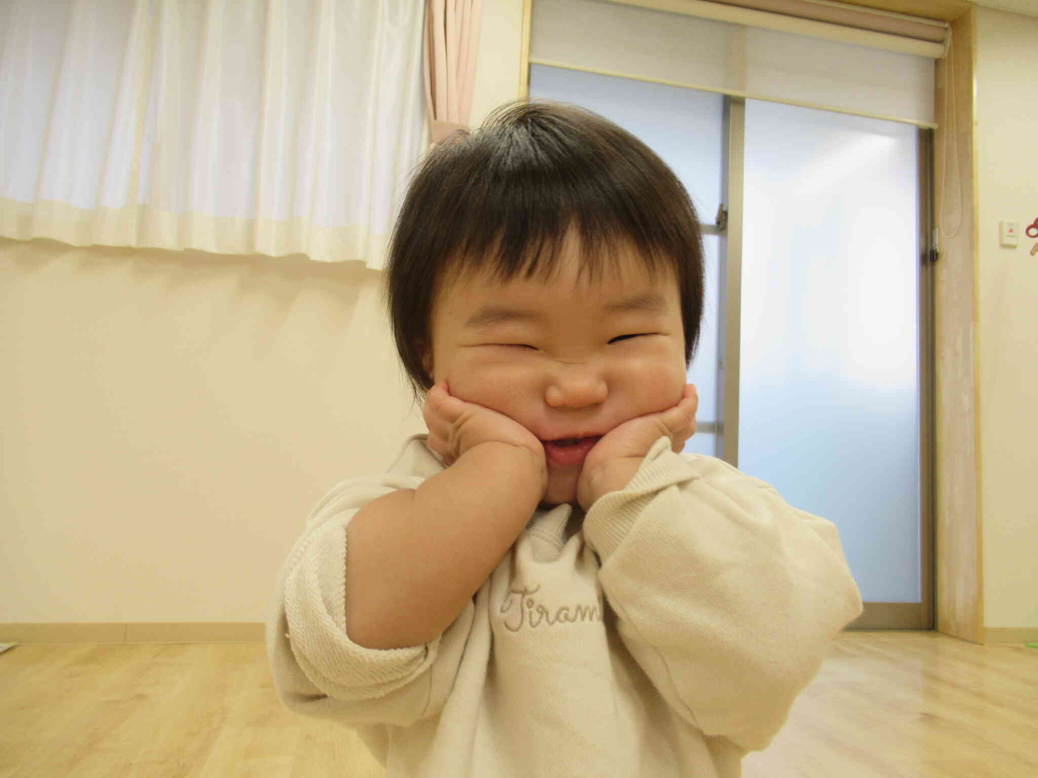 ♡ひよこ組さんの日常♡