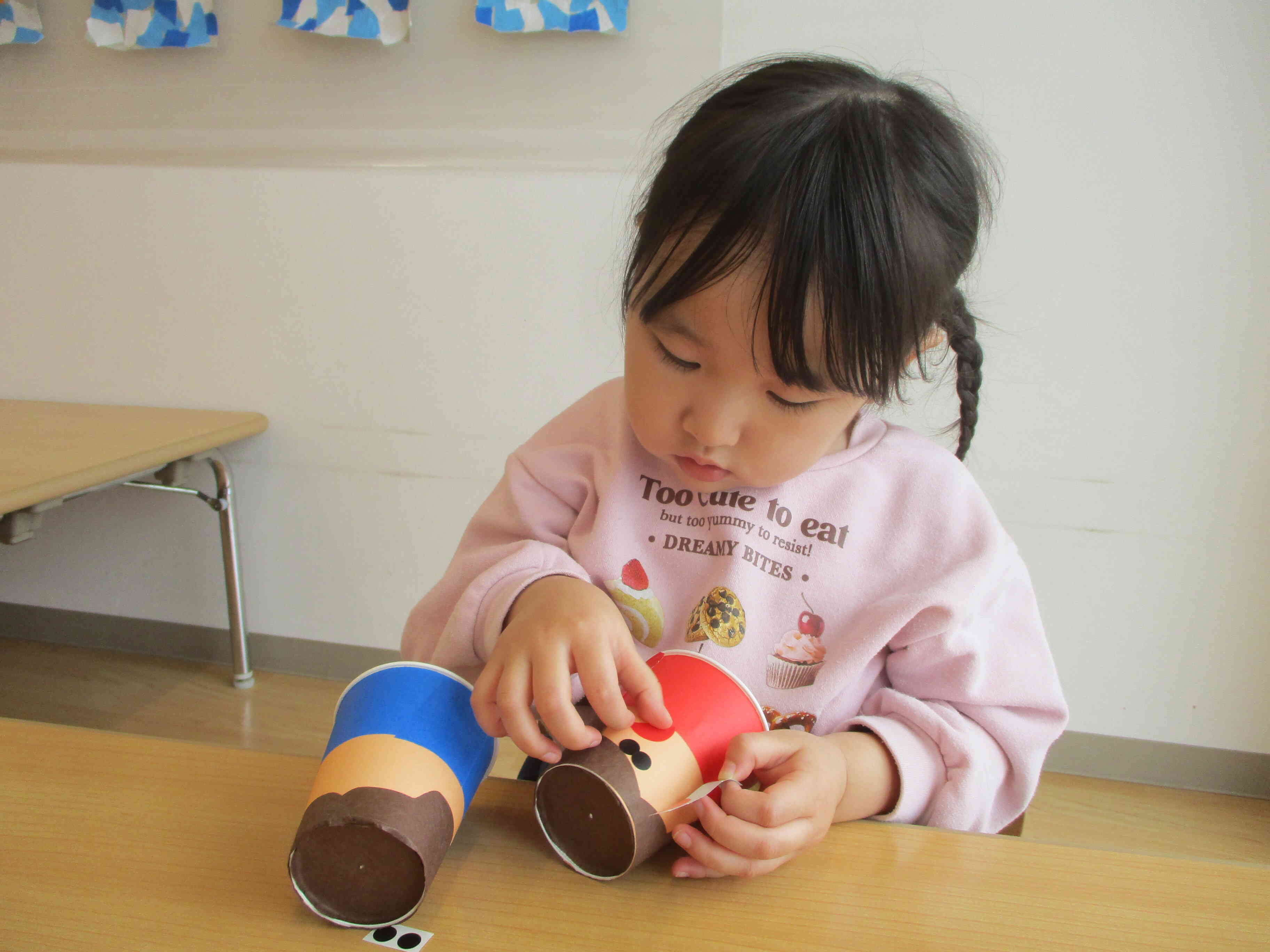 たのしい☆ひなまつり