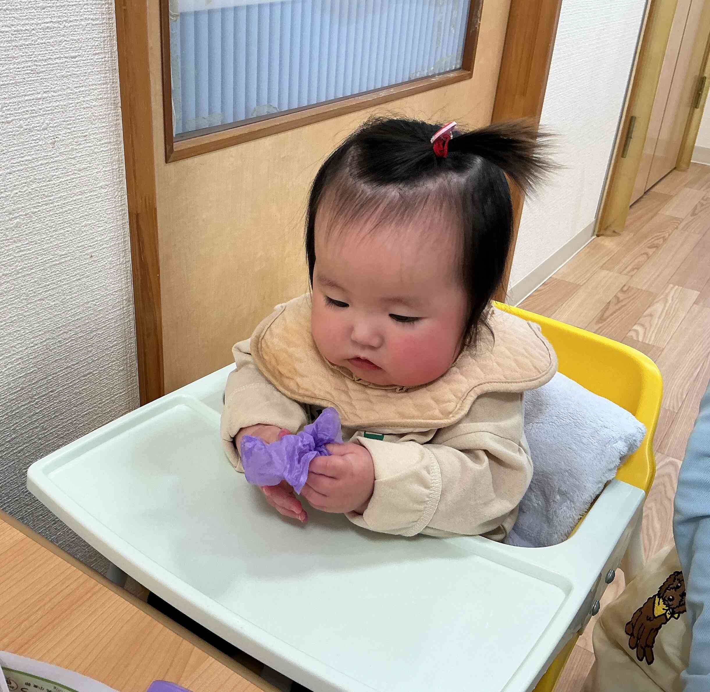 製作をしました☆③