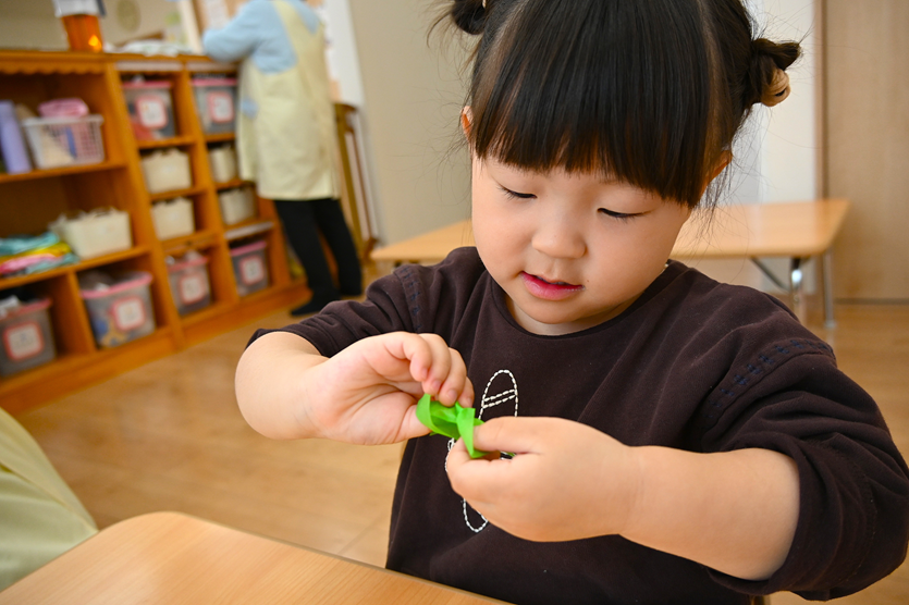 制作☆うさぎぐみ