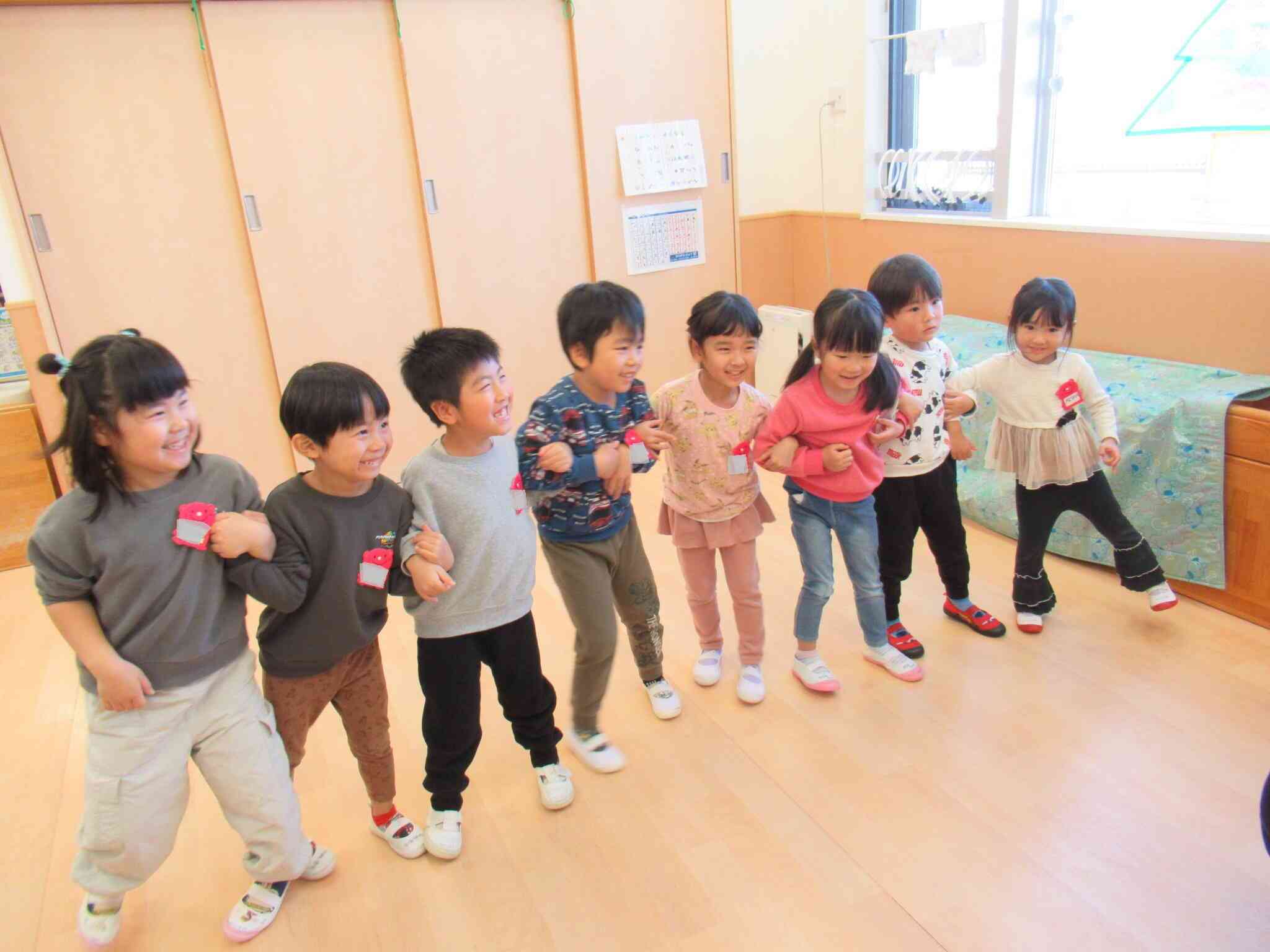 今年最後の英語レッスン!