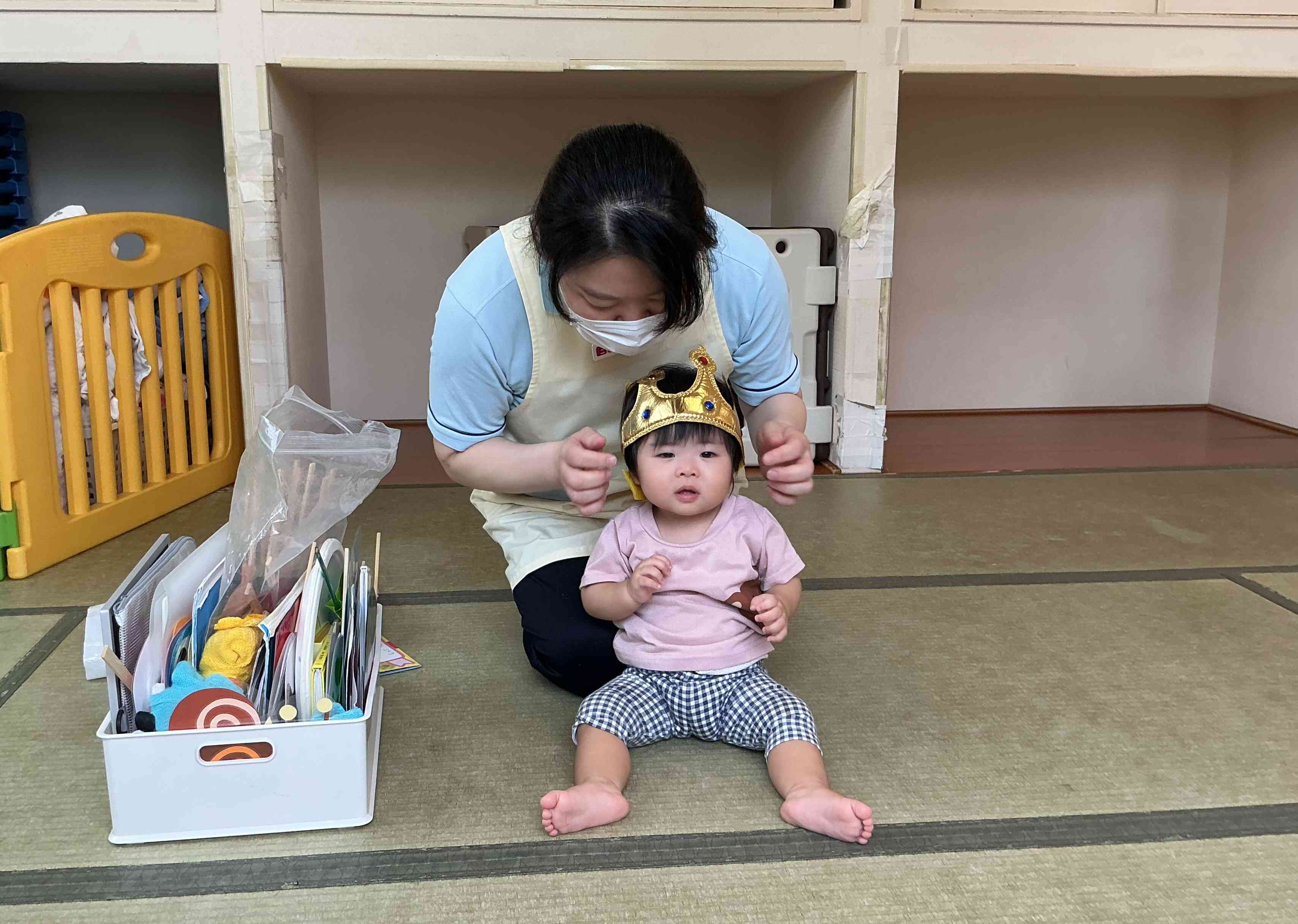 お誕生日おめでとう