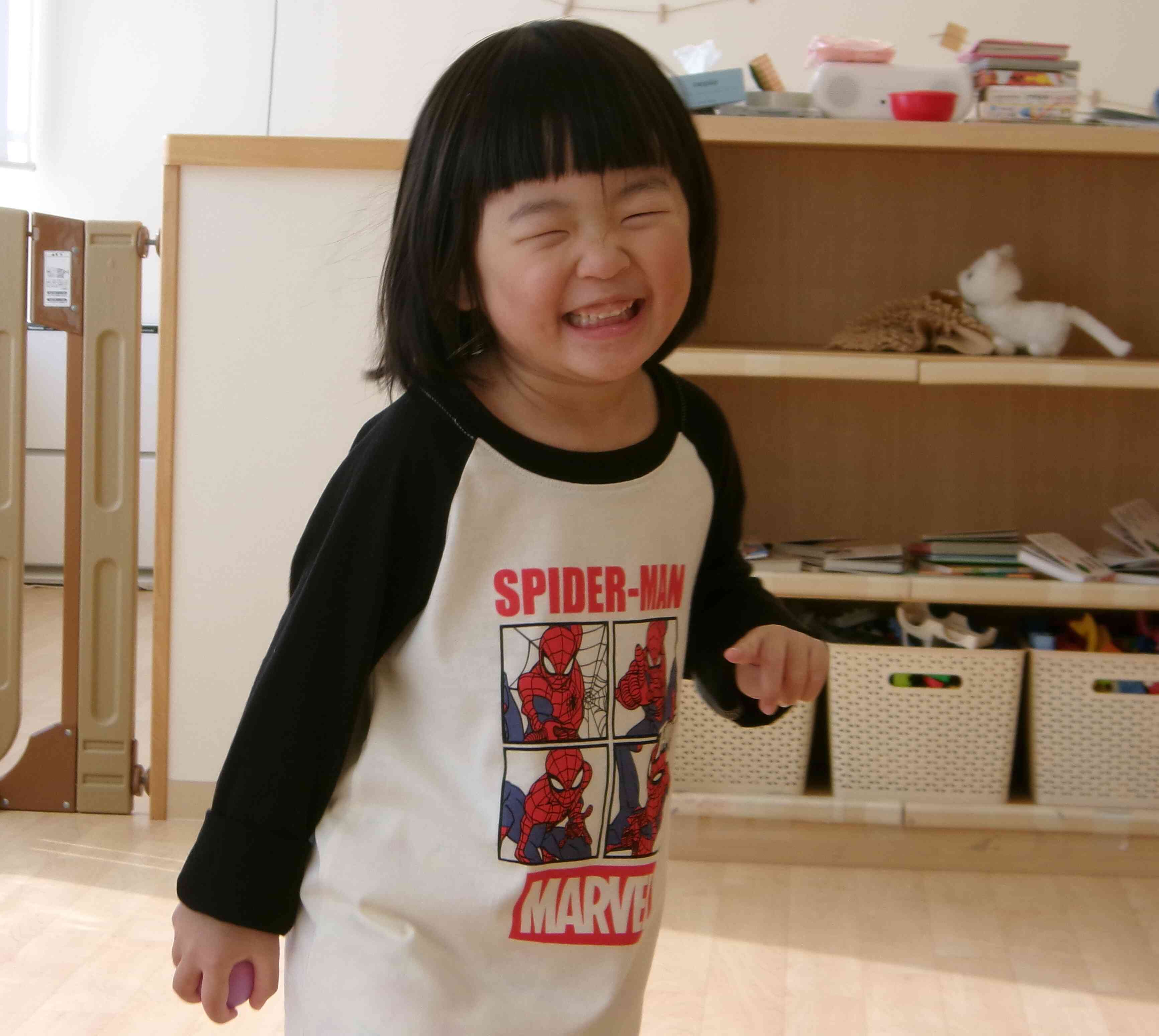 鬼はそと!福はうち!