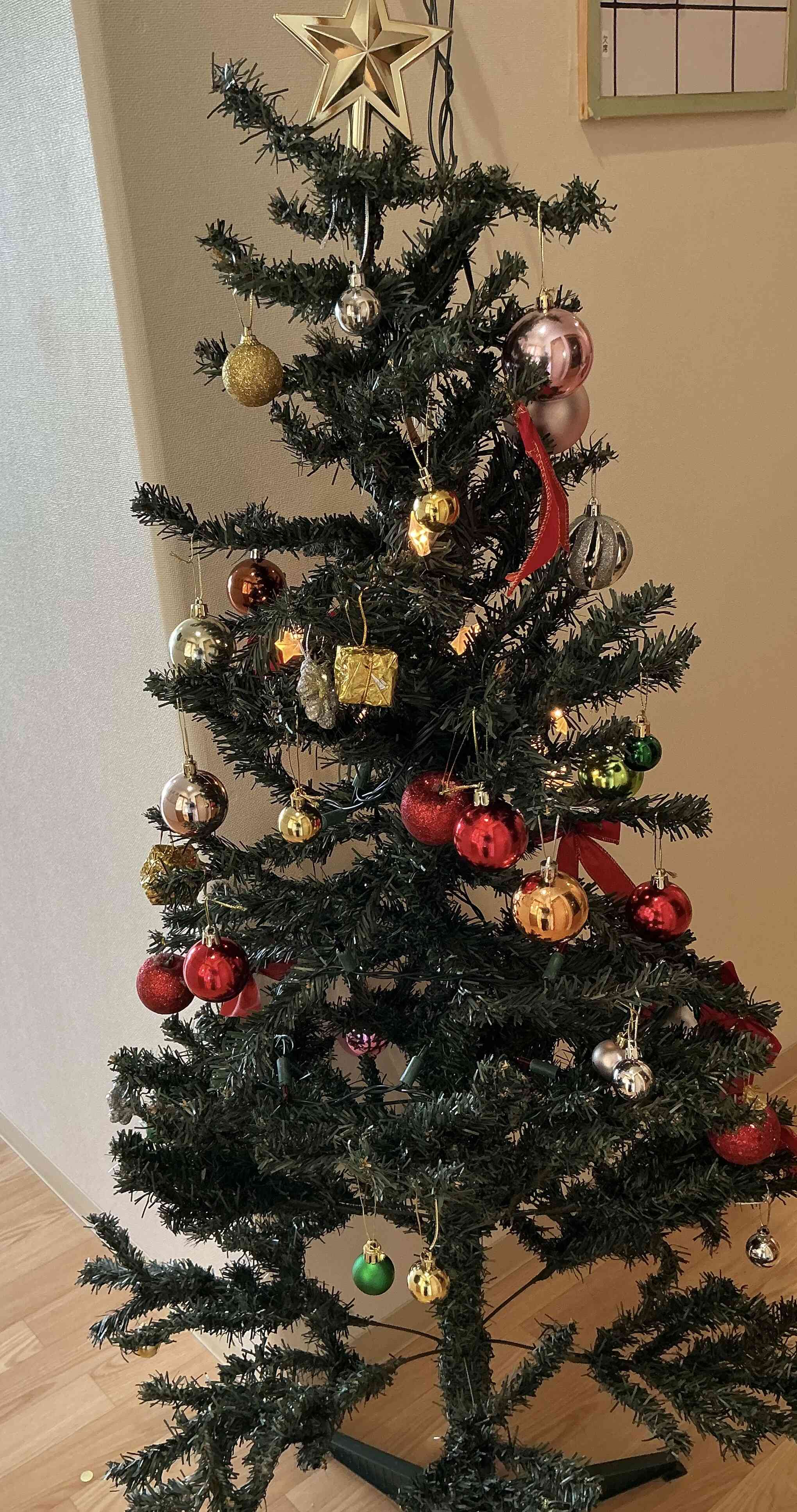 今から楽しみなクリスマス♡