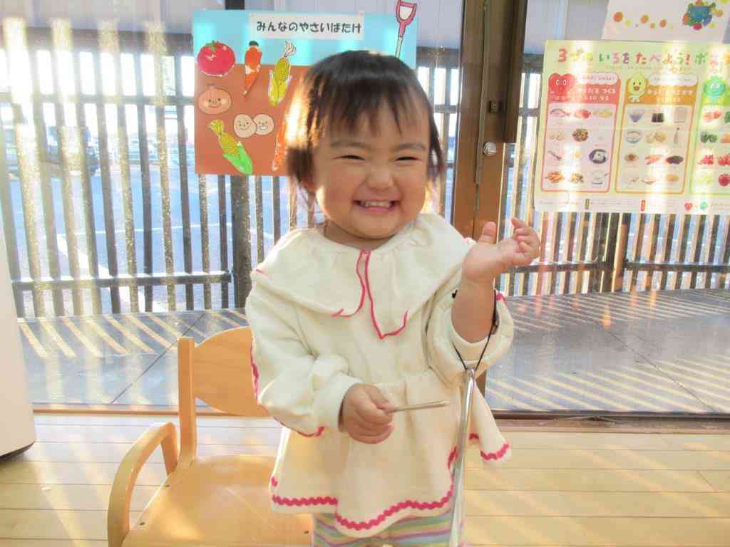 クリスマスソングを奏でよう♪