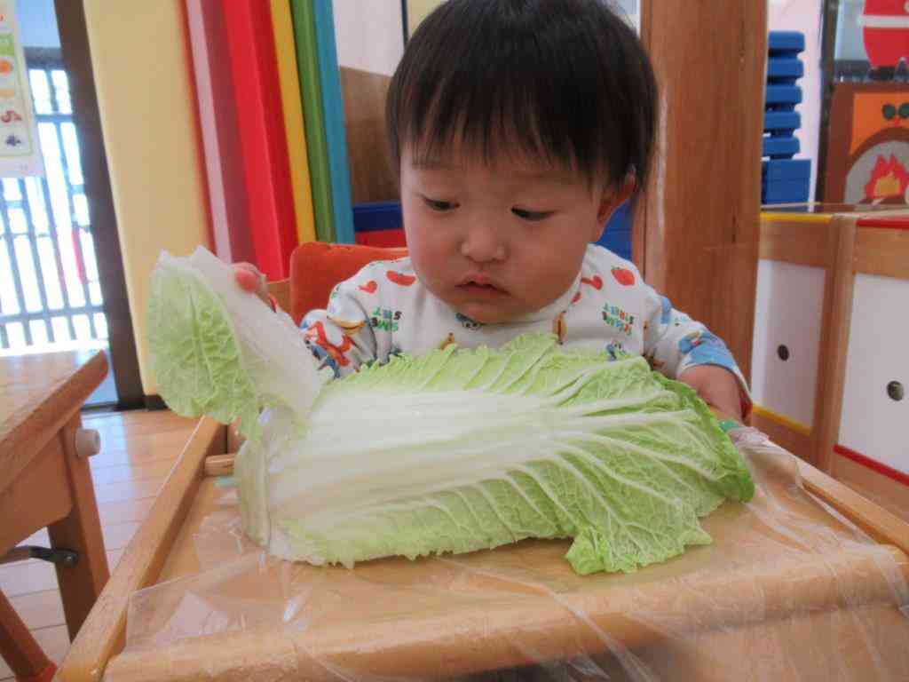 12月 食育のじかん