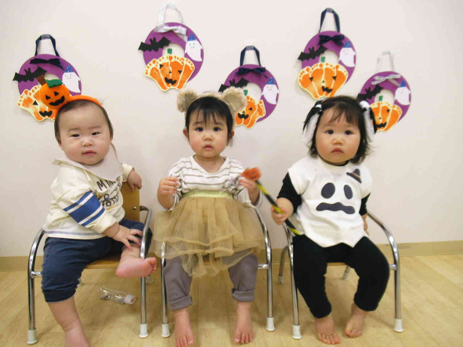 Trick or Treat☆ハロウィンイベント楽しかったね!