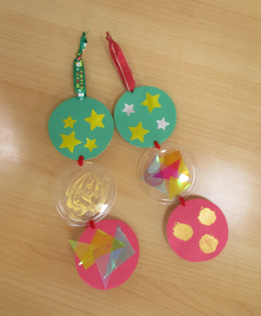 園見学《子育て広場》