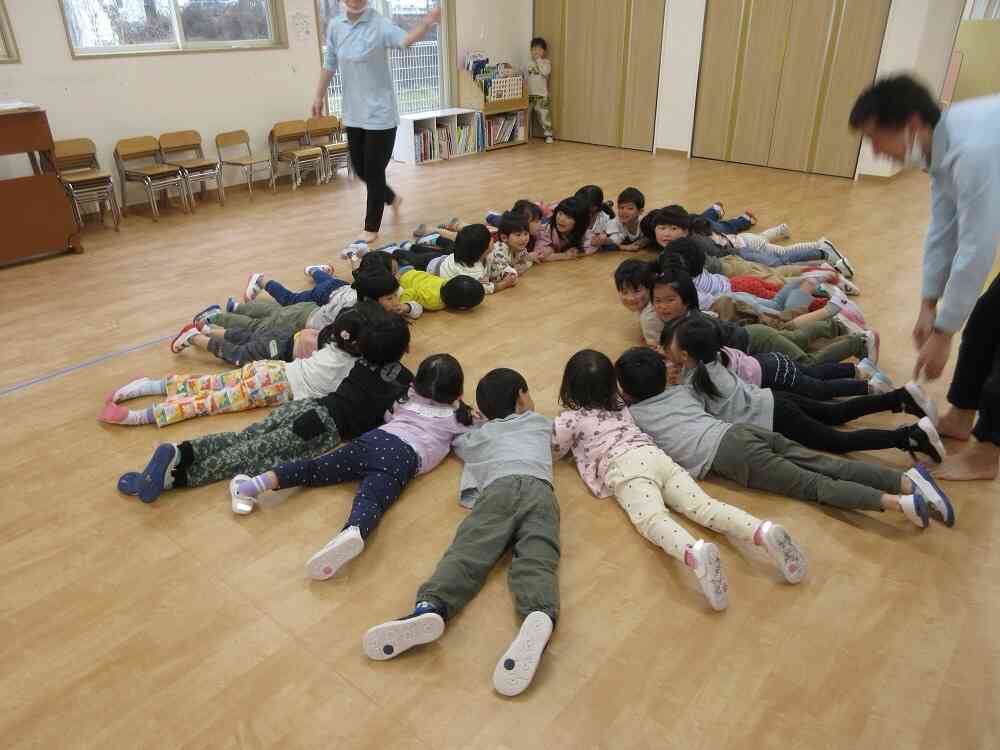 新しいクラスで全力ゲーム遊び!