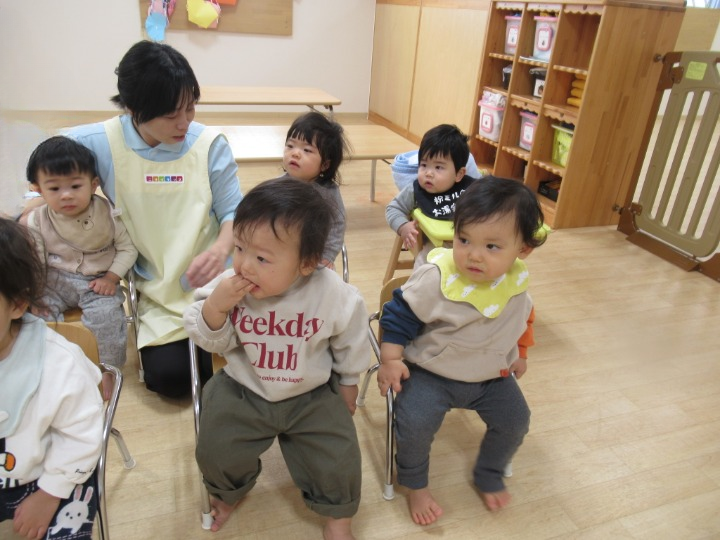 英語教室に参加したよ★