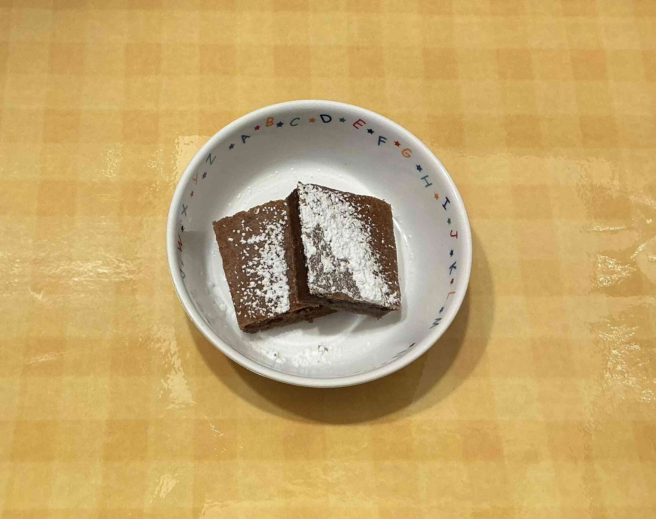 2.13(金)のおやつ