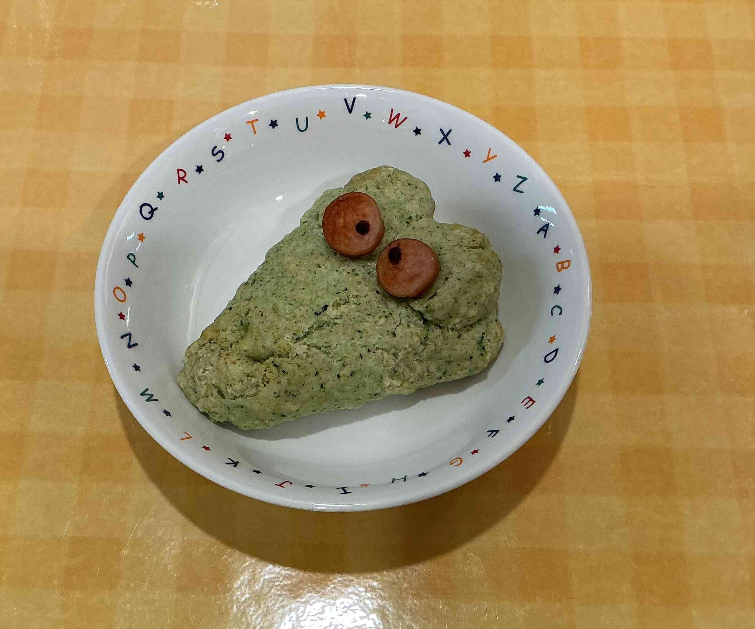 8月のおやつ紹介