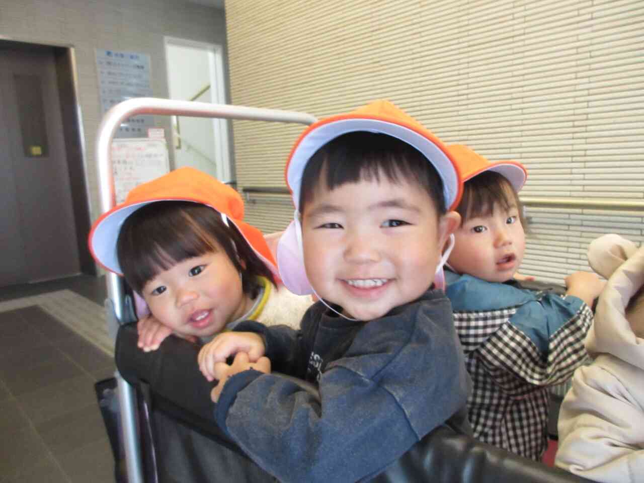 新年度が始まりました!