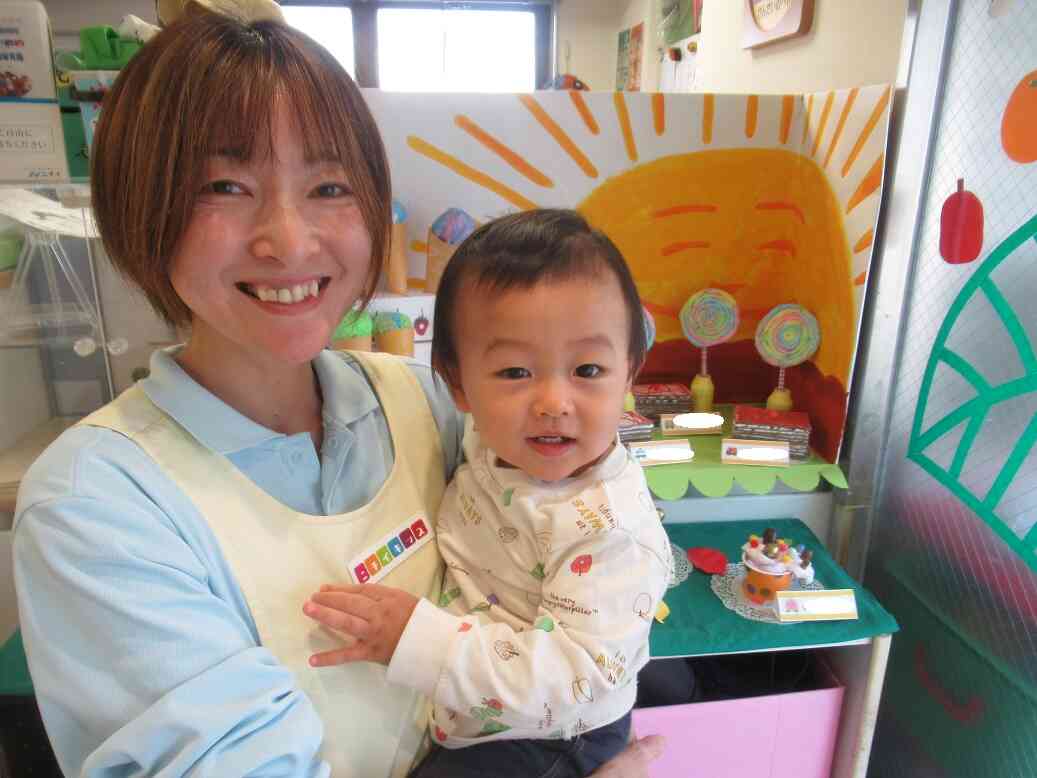 作品展~☆(ひよこ組)