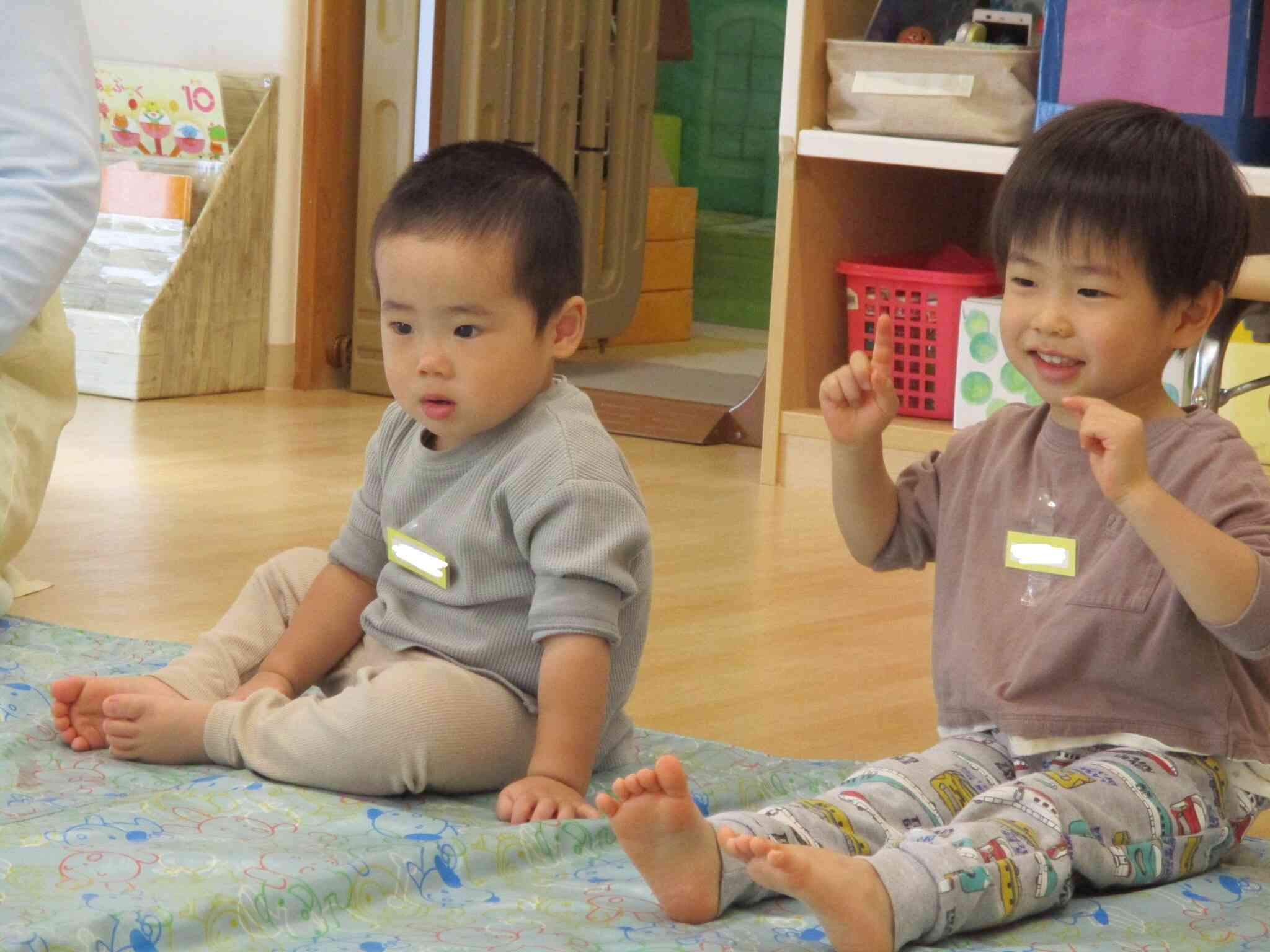 英語プログラム