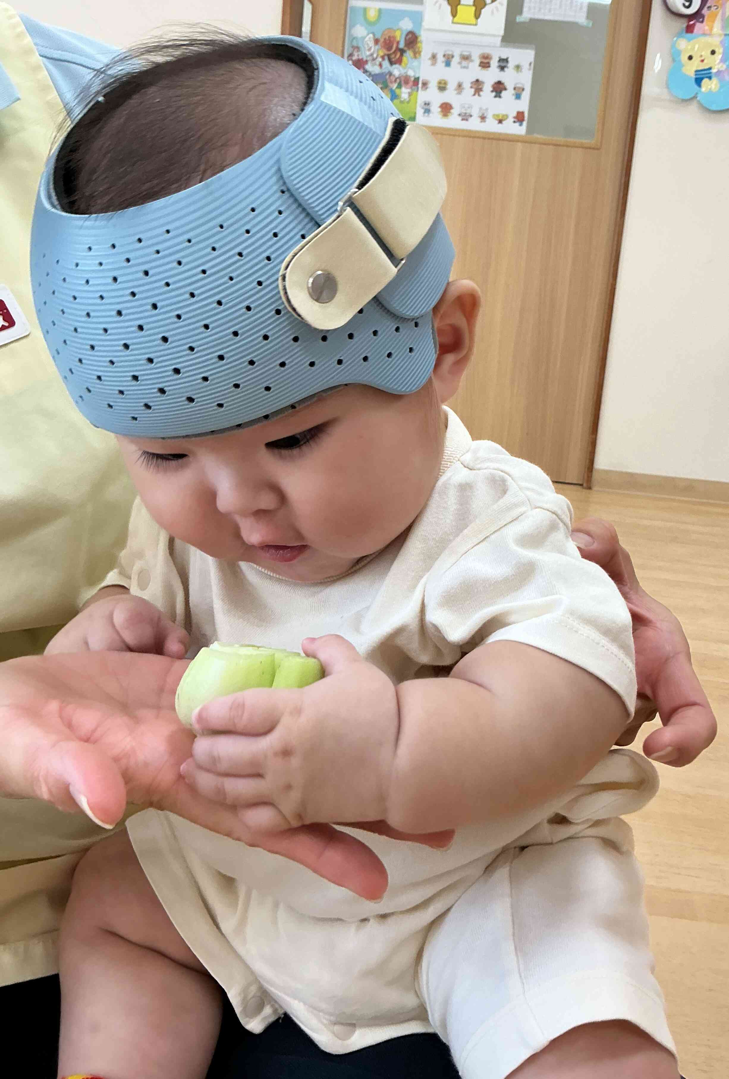 興味津々