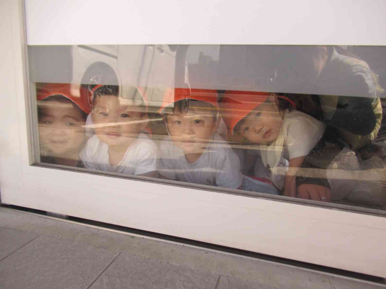 あひる組☆活動の様子