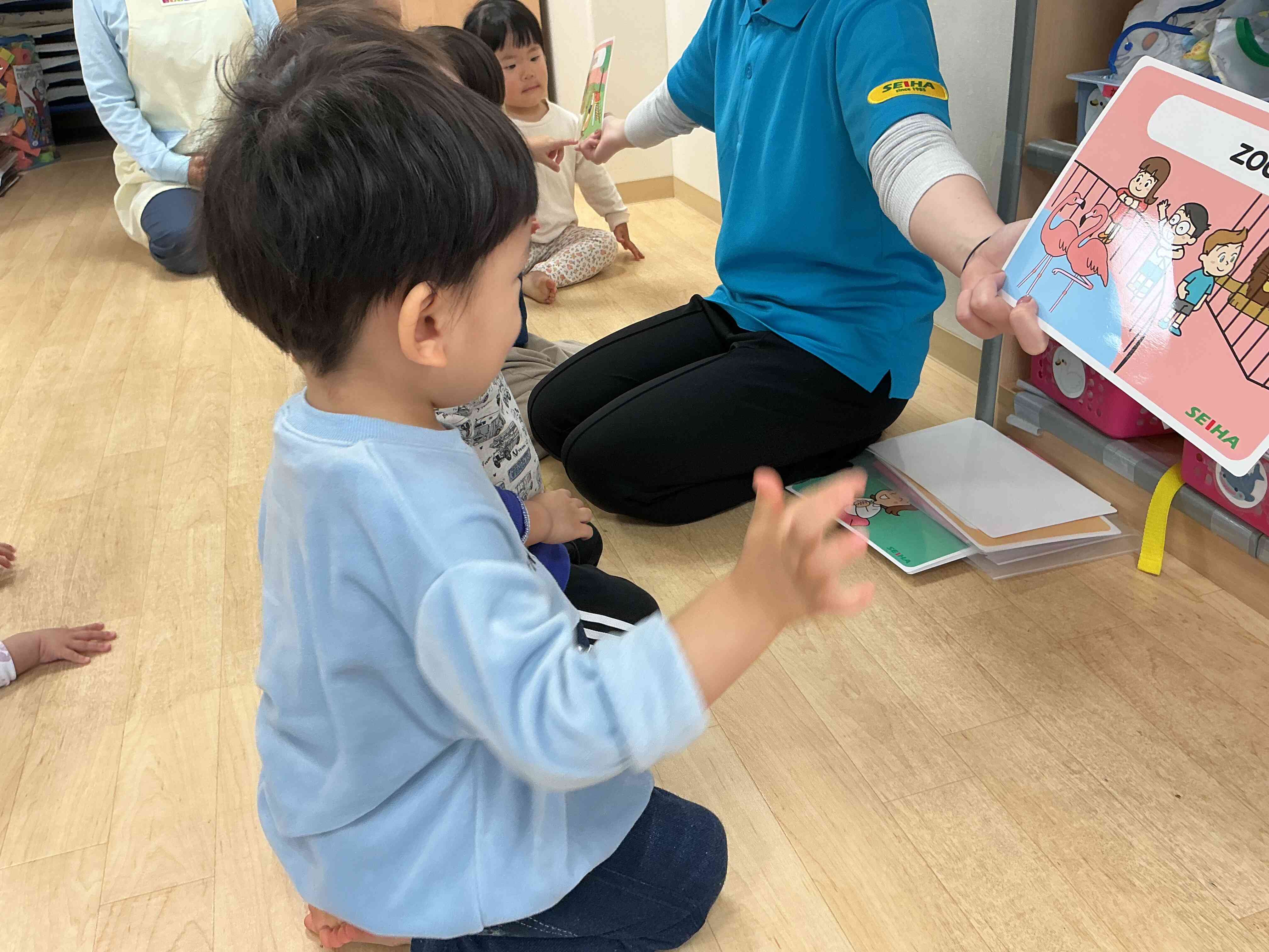 ⭐︎英語教室⭐︎