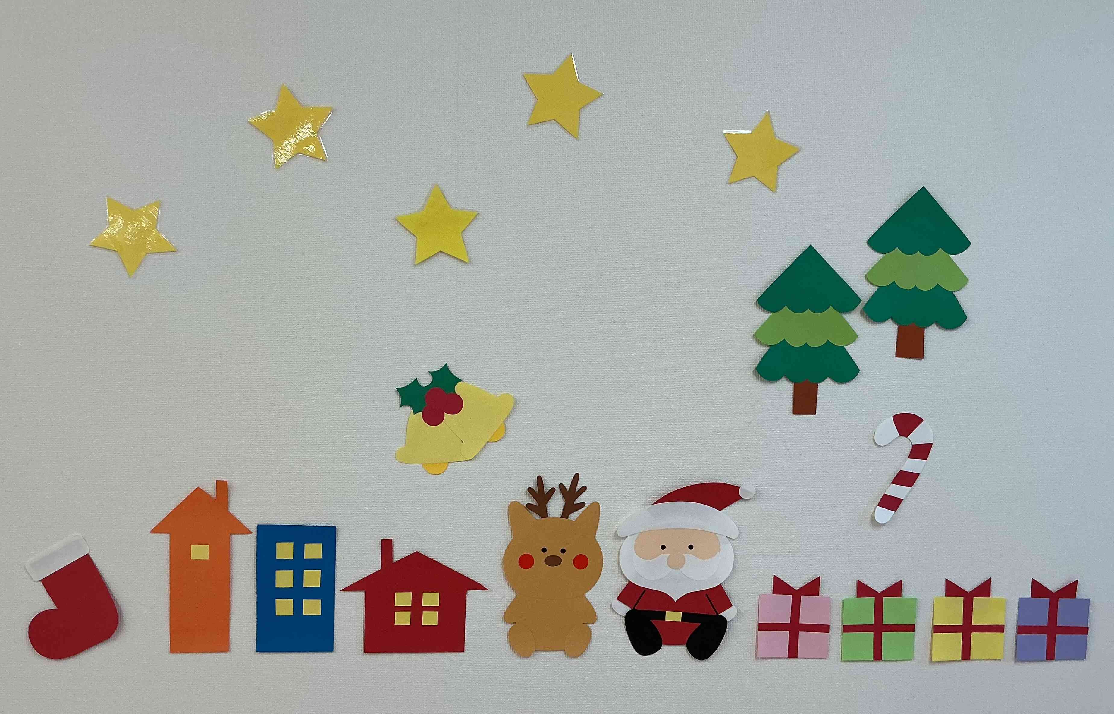 もうすぐクリスマス★