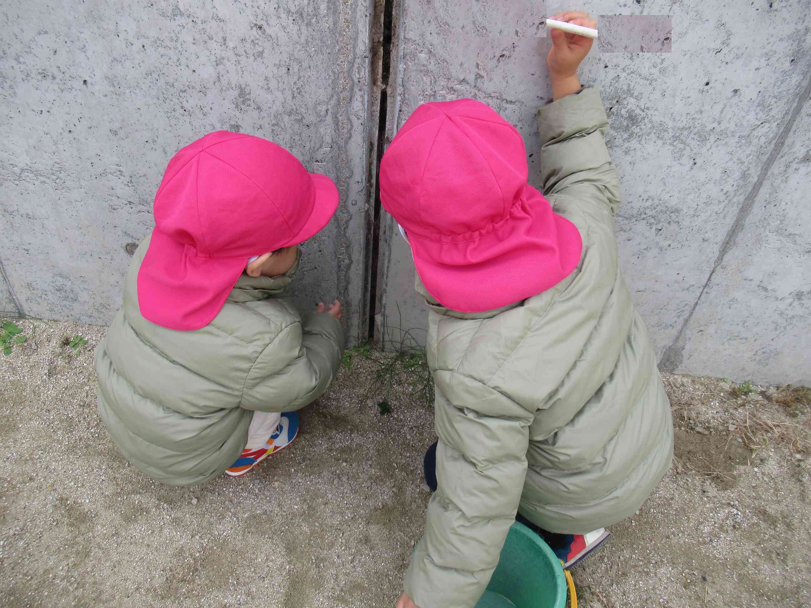 あひる組のいちにち!!