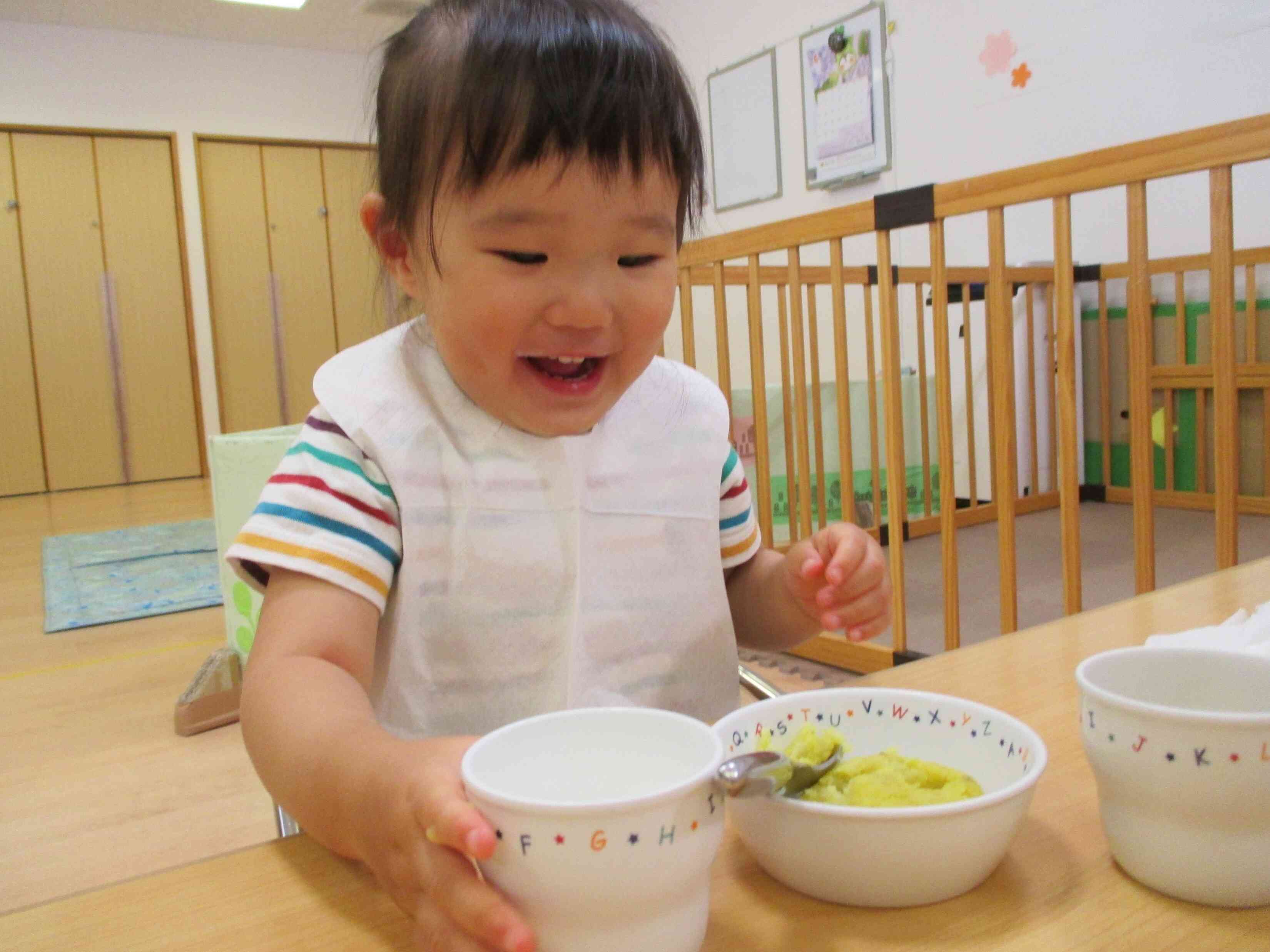 今月の食育