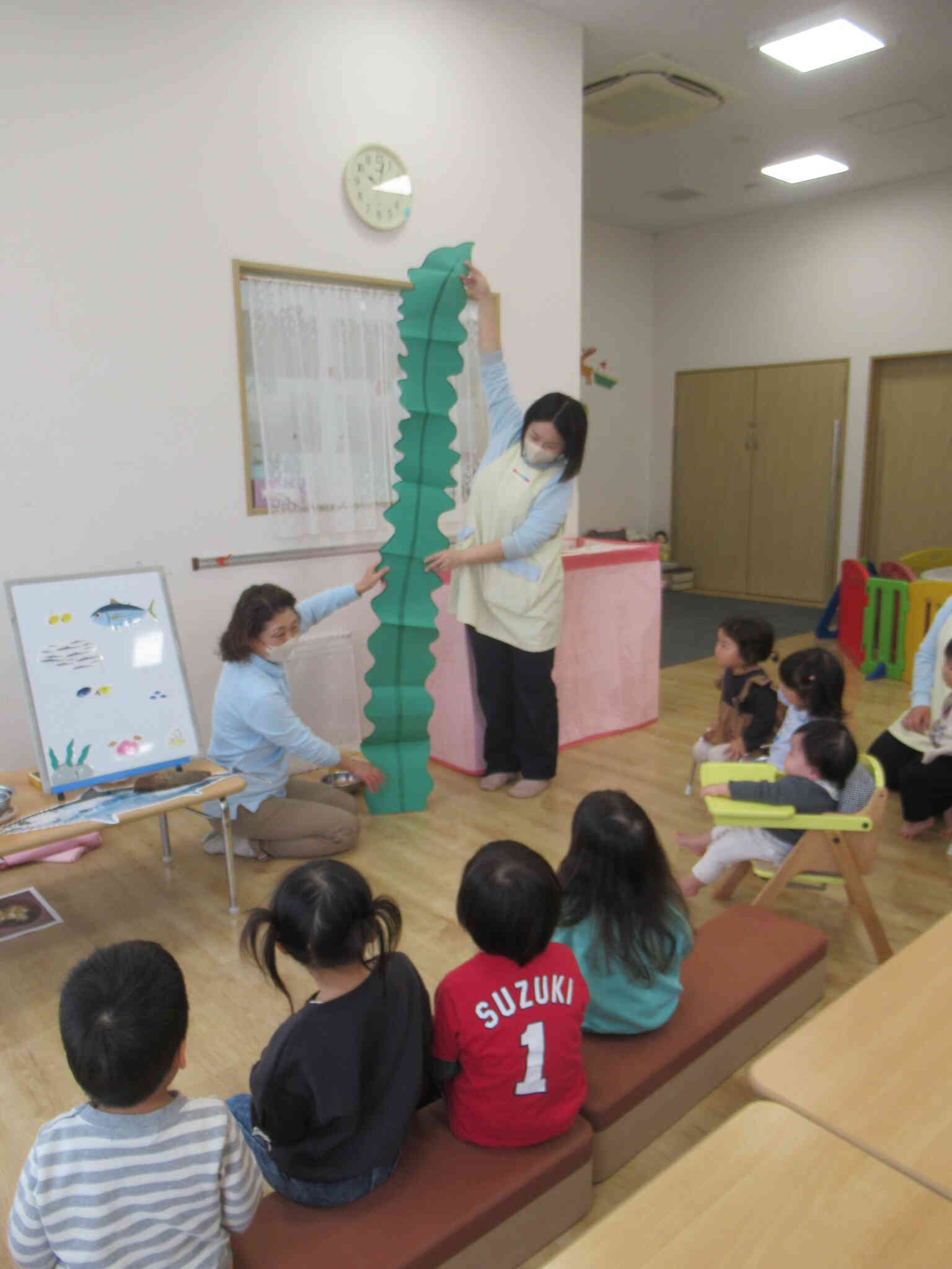 11月24日は和食の日