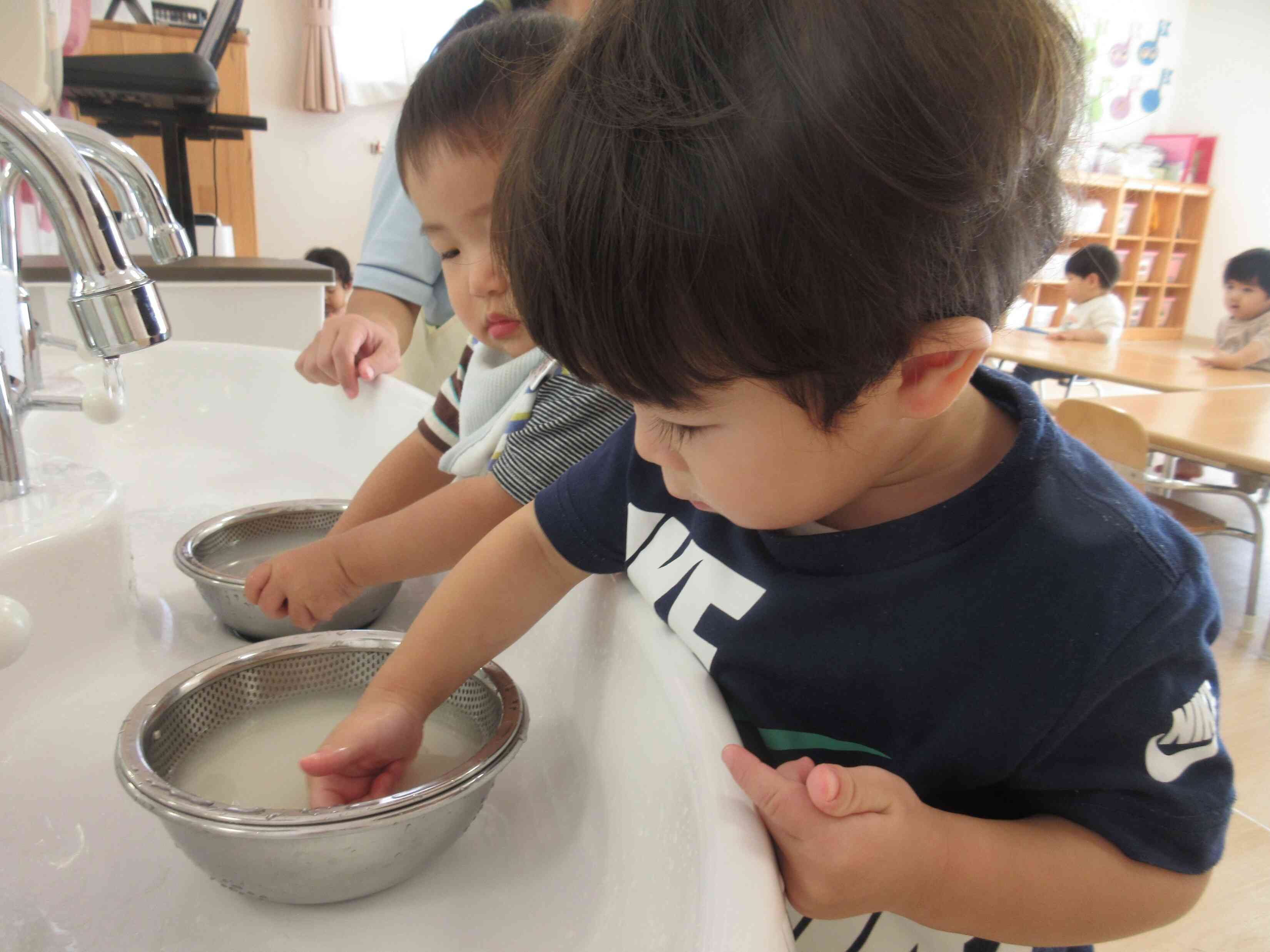 ☆10月の食育☆