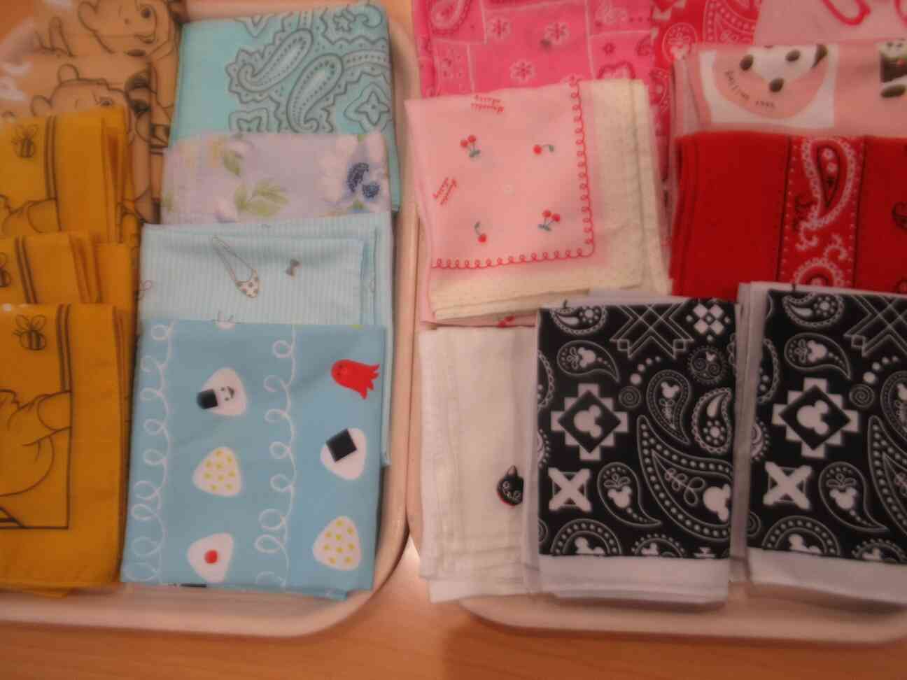 ４月の食育活動「焼きたてホットケーキ」