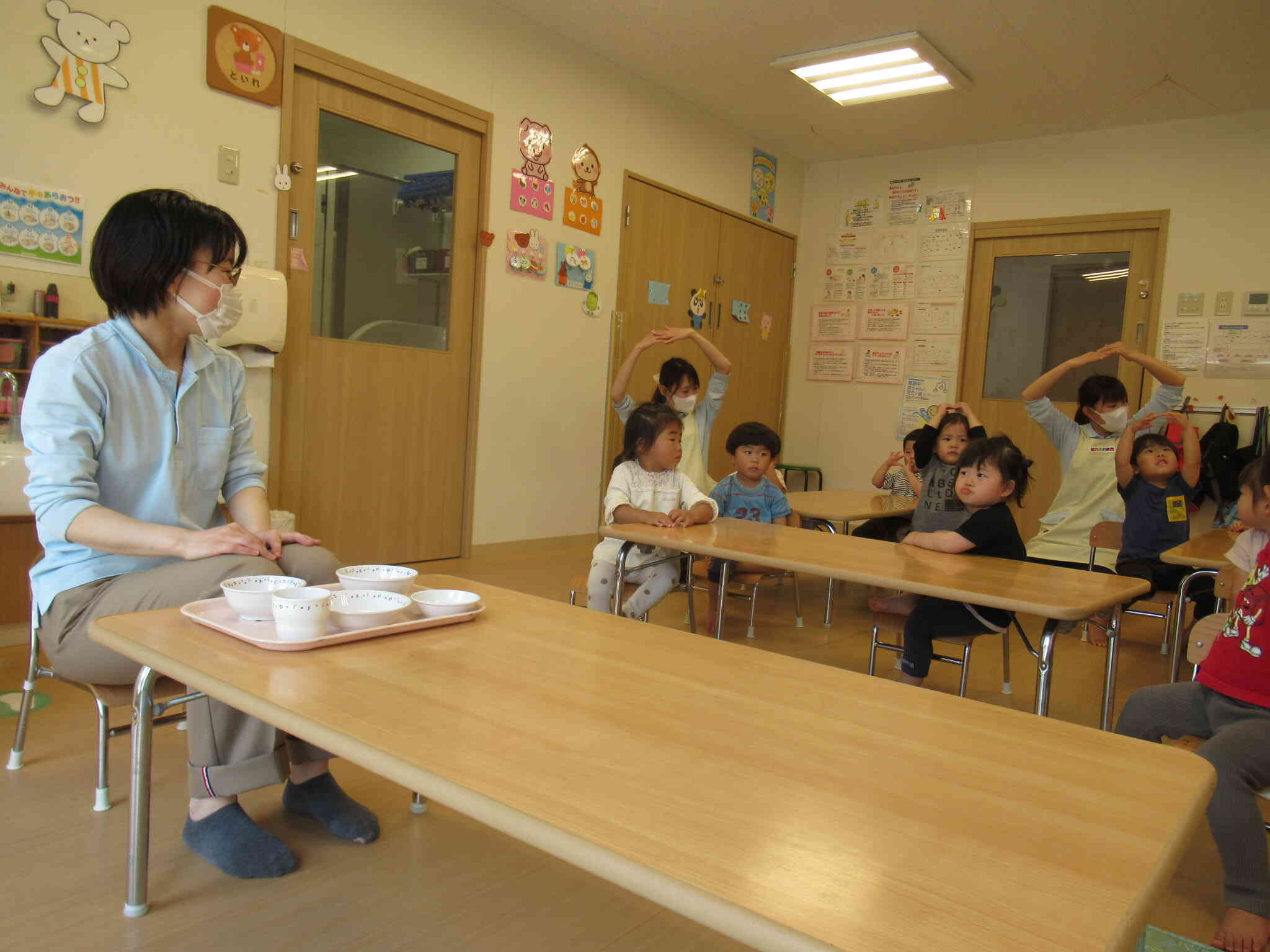 〇✖クイズに挑戦！