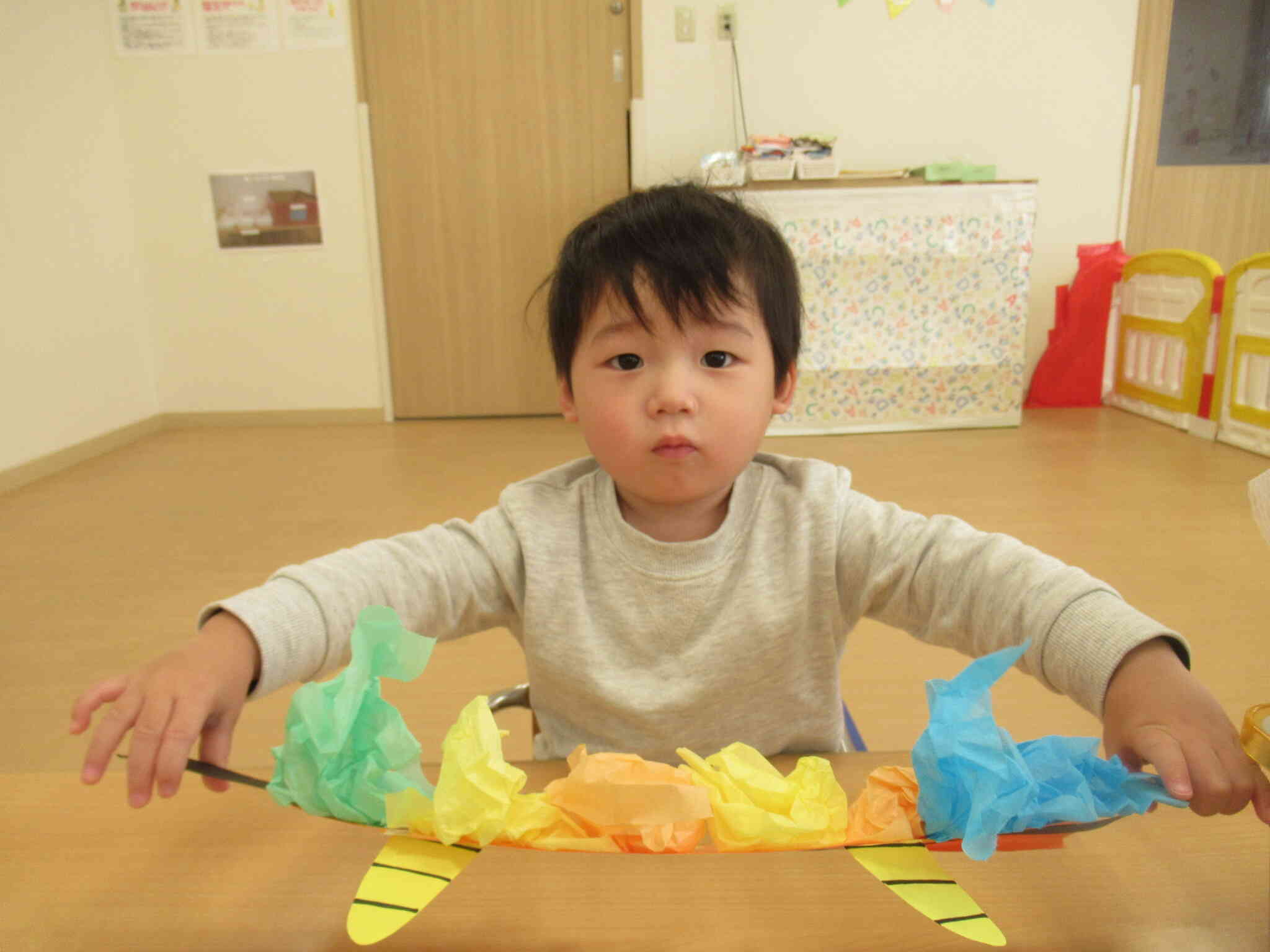 じゃじゃーん！！できたよ☆見てみて♡