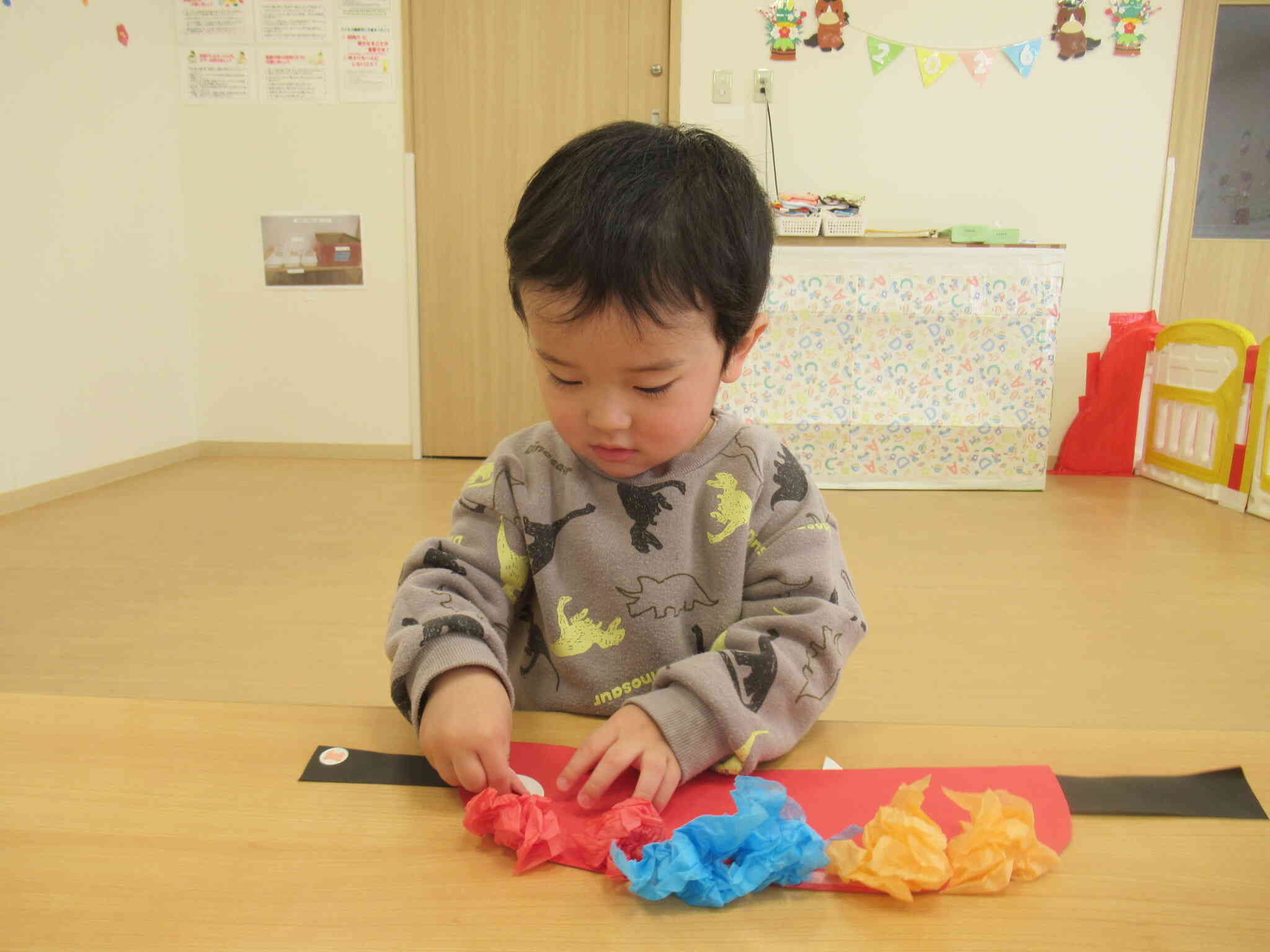 ここにも貼ってみよう⭐︎