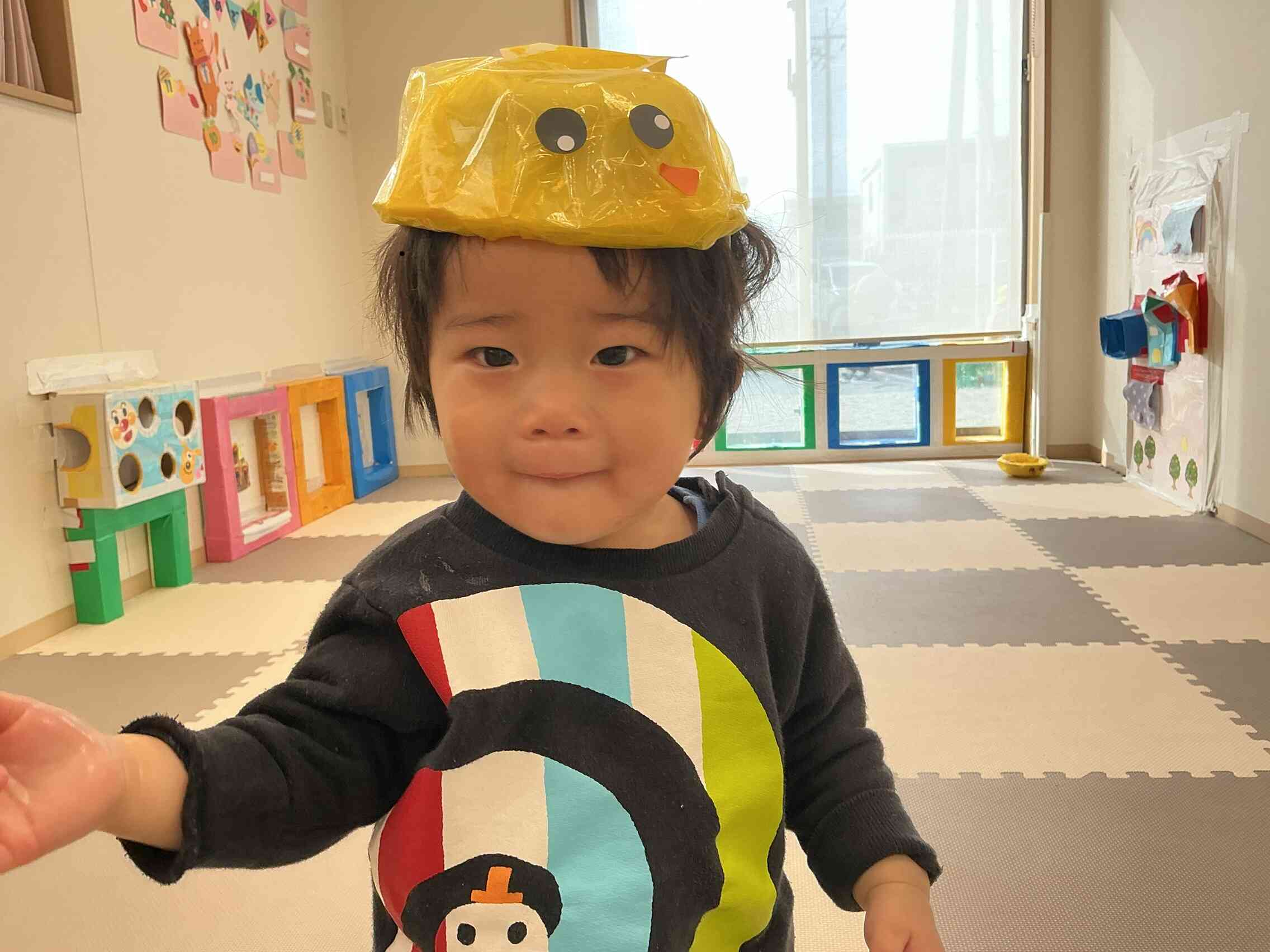 レッツ♡ダンス！！