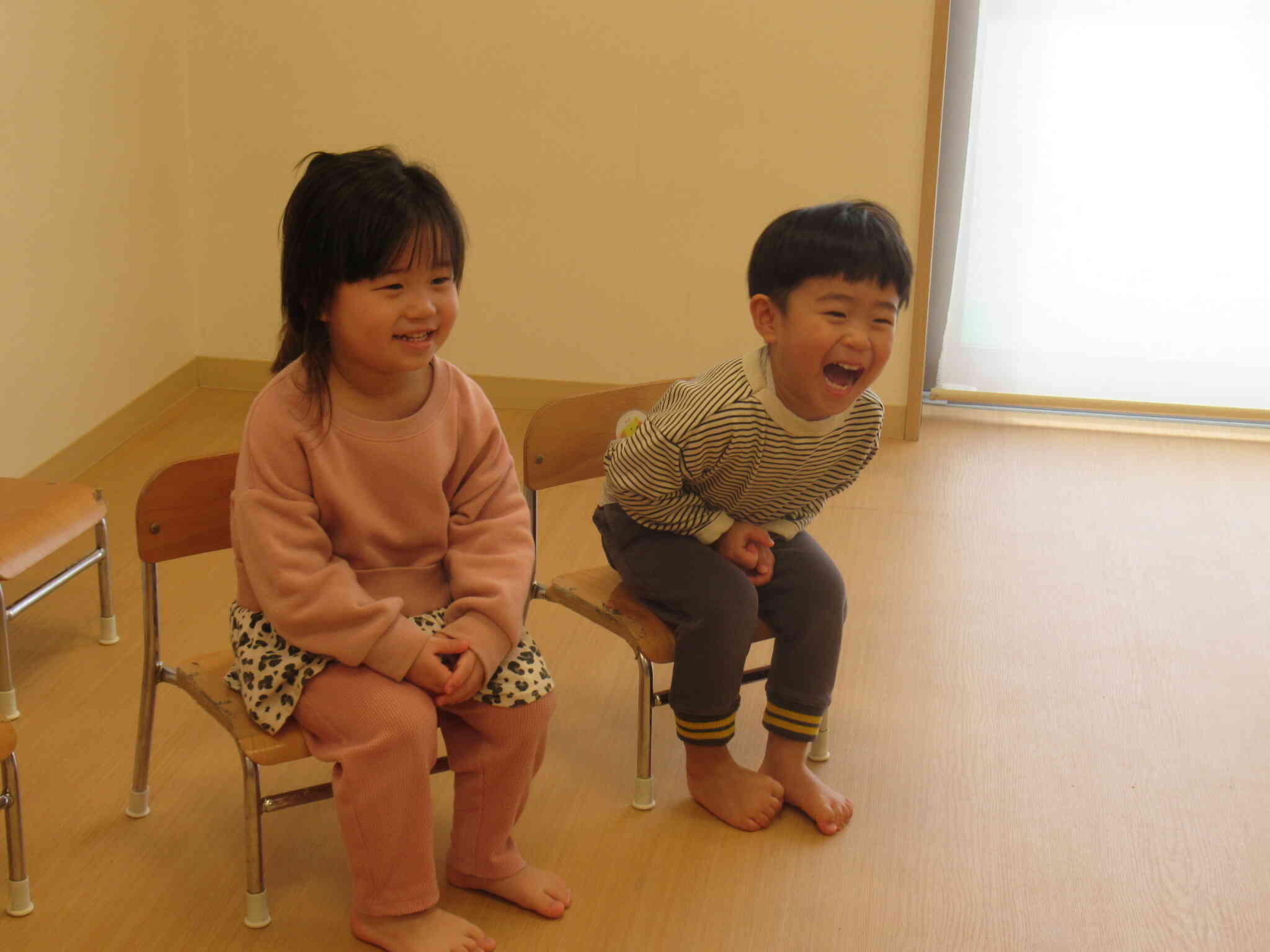 うさぎぐみさんの日常♡