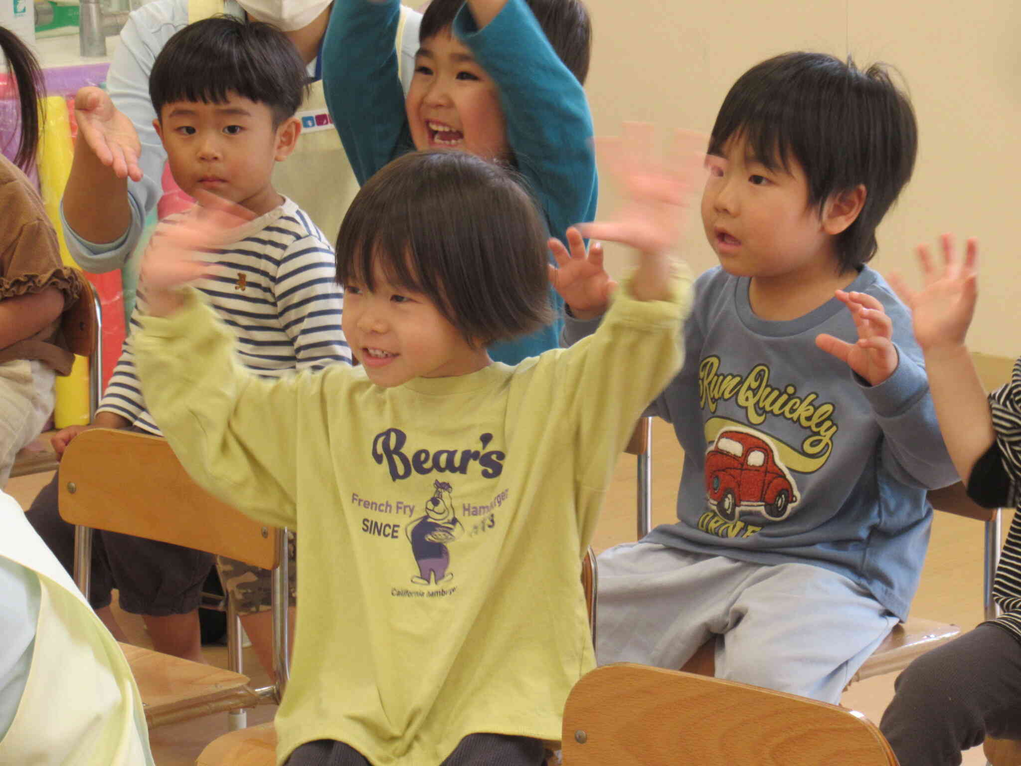 何のガチャガチャかわかるかな？！