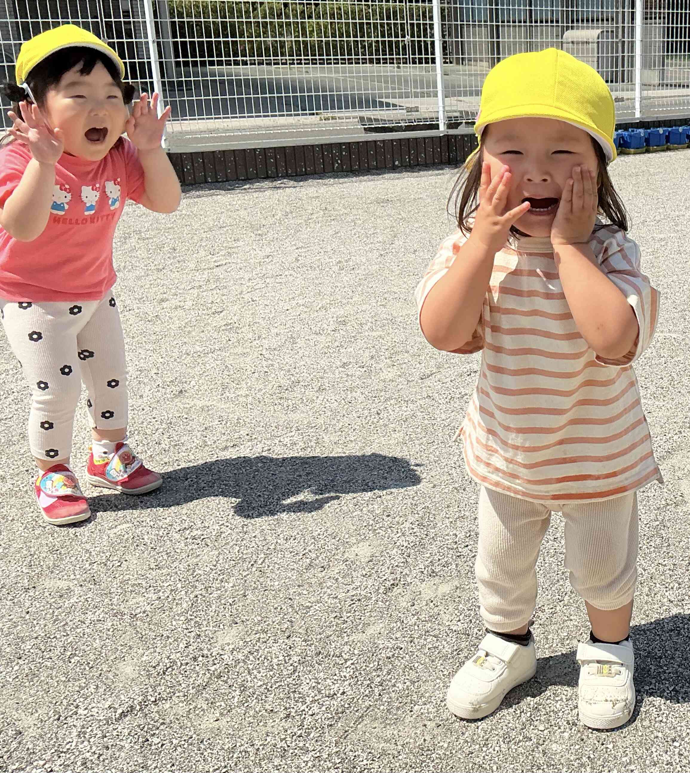 レッツ♪ダンス！！！