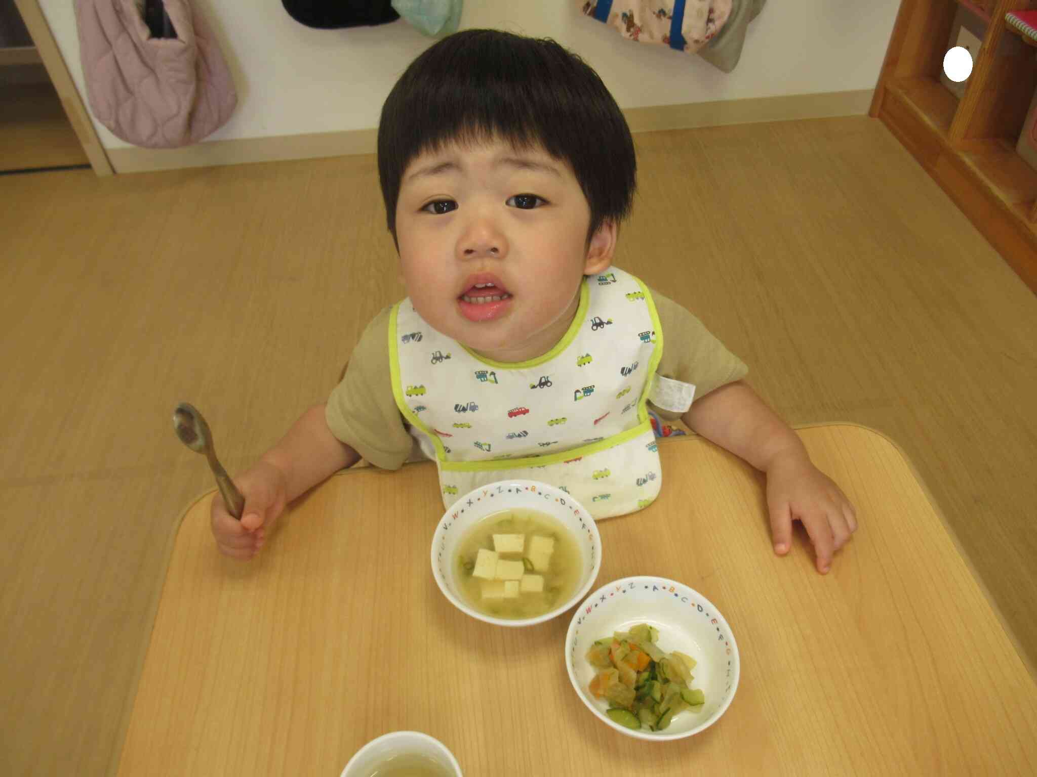 カレー大好き！！