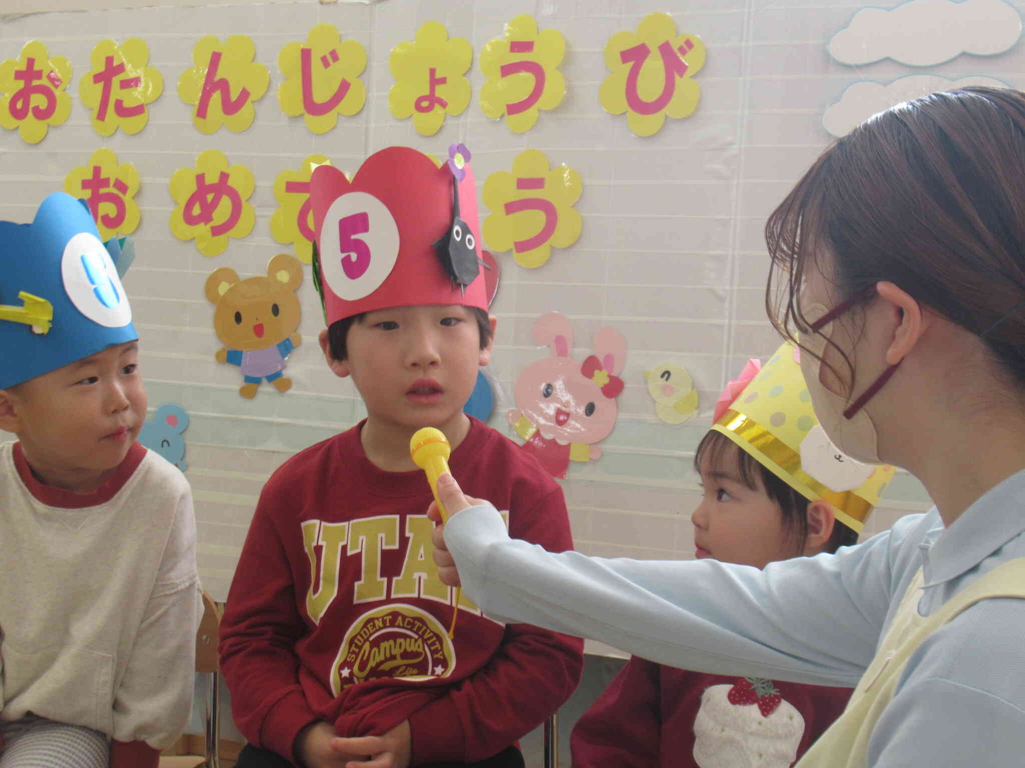 ＨＡＰＰＹ♡ＢＩＲＴＨＤＡＹ