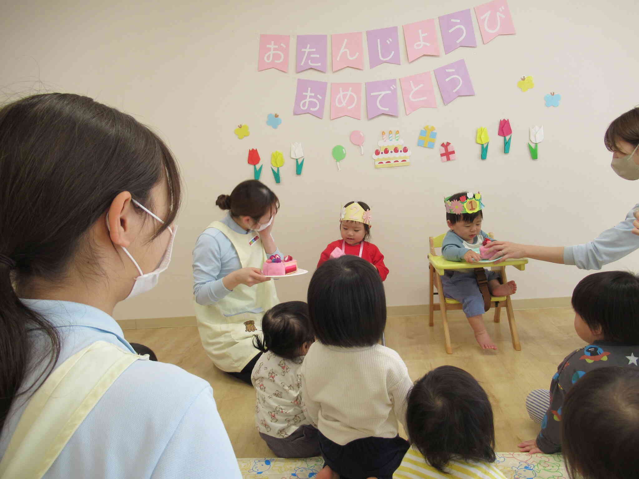 HAPPY♡BIRTHDAY