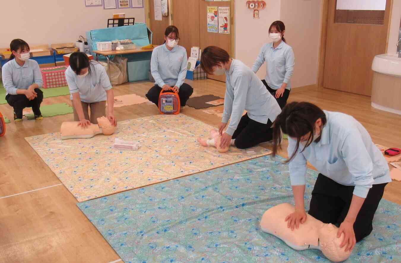 実技