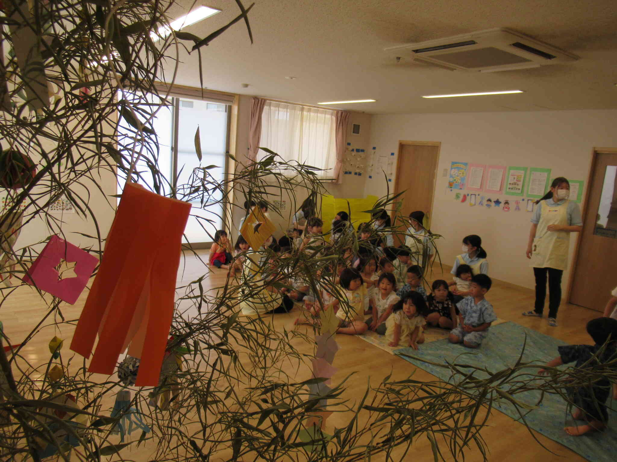 たなばた☆