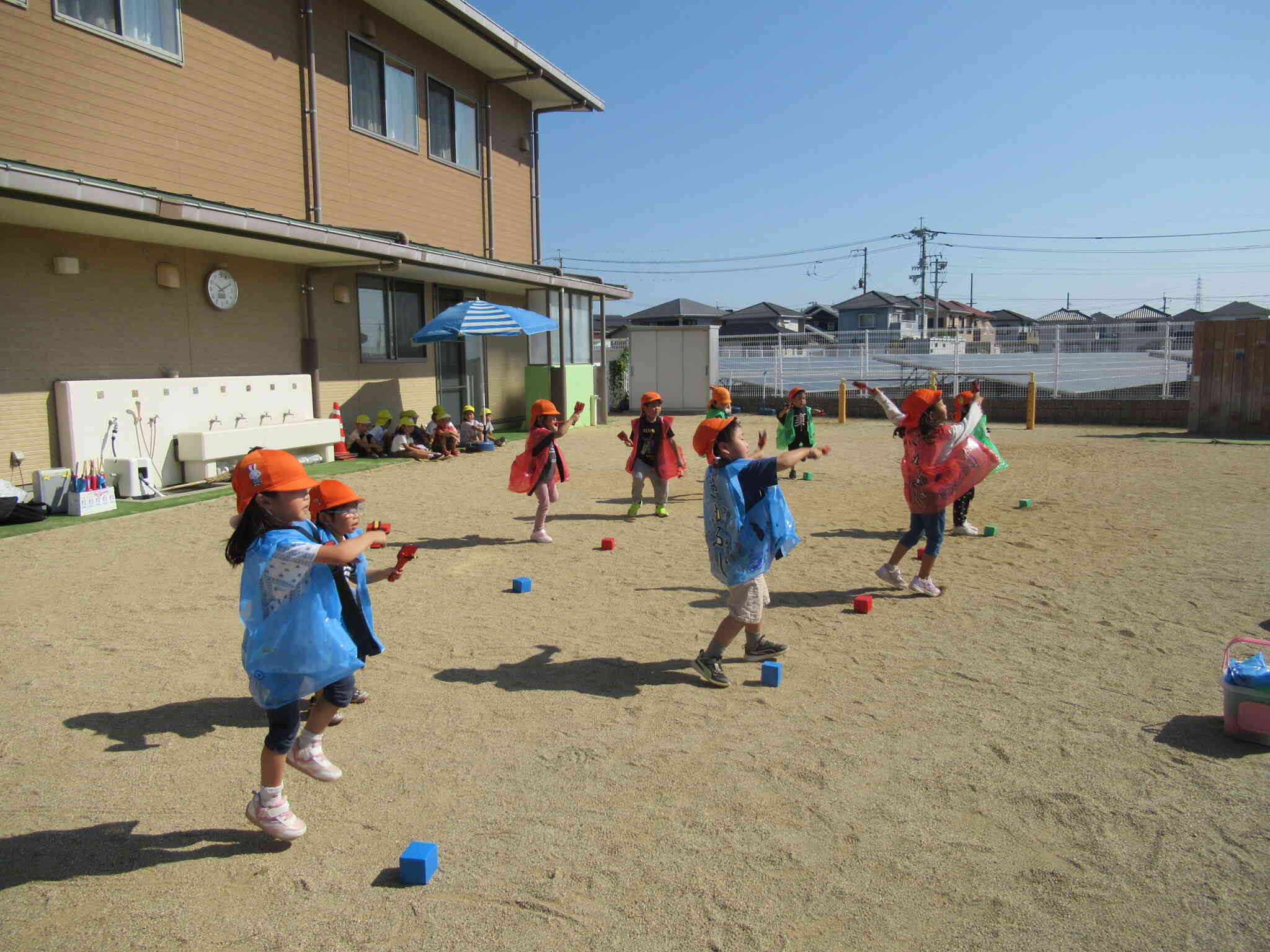 よさこいソーラン！