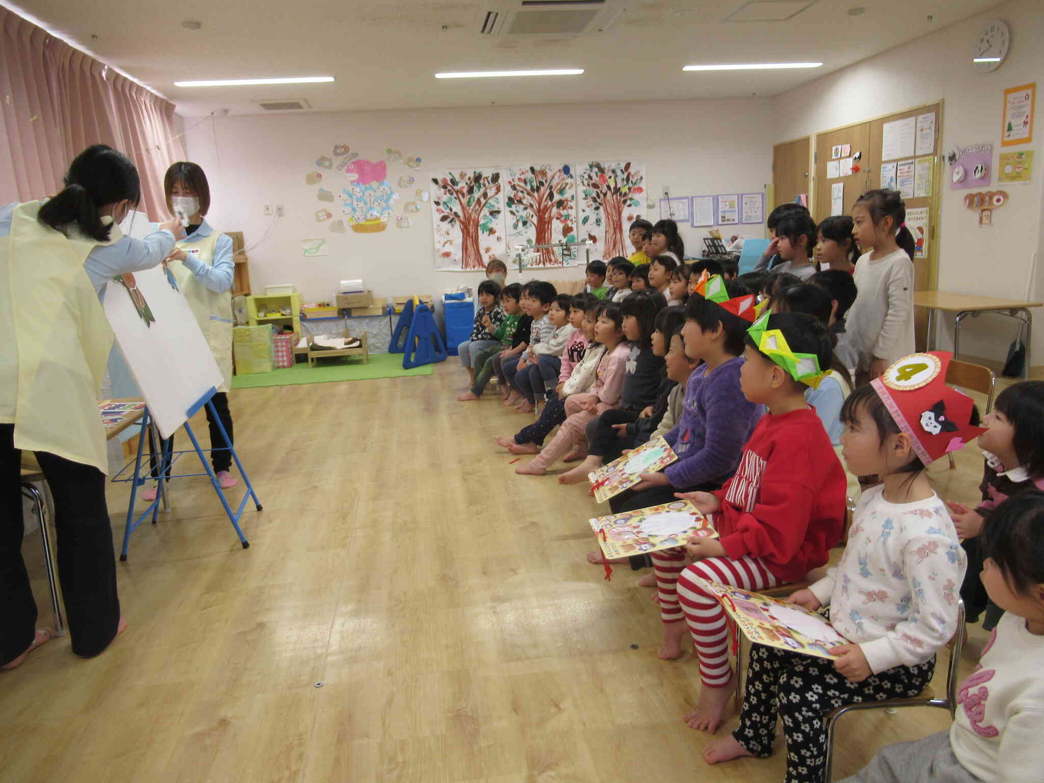 これからも大きくなってね♡