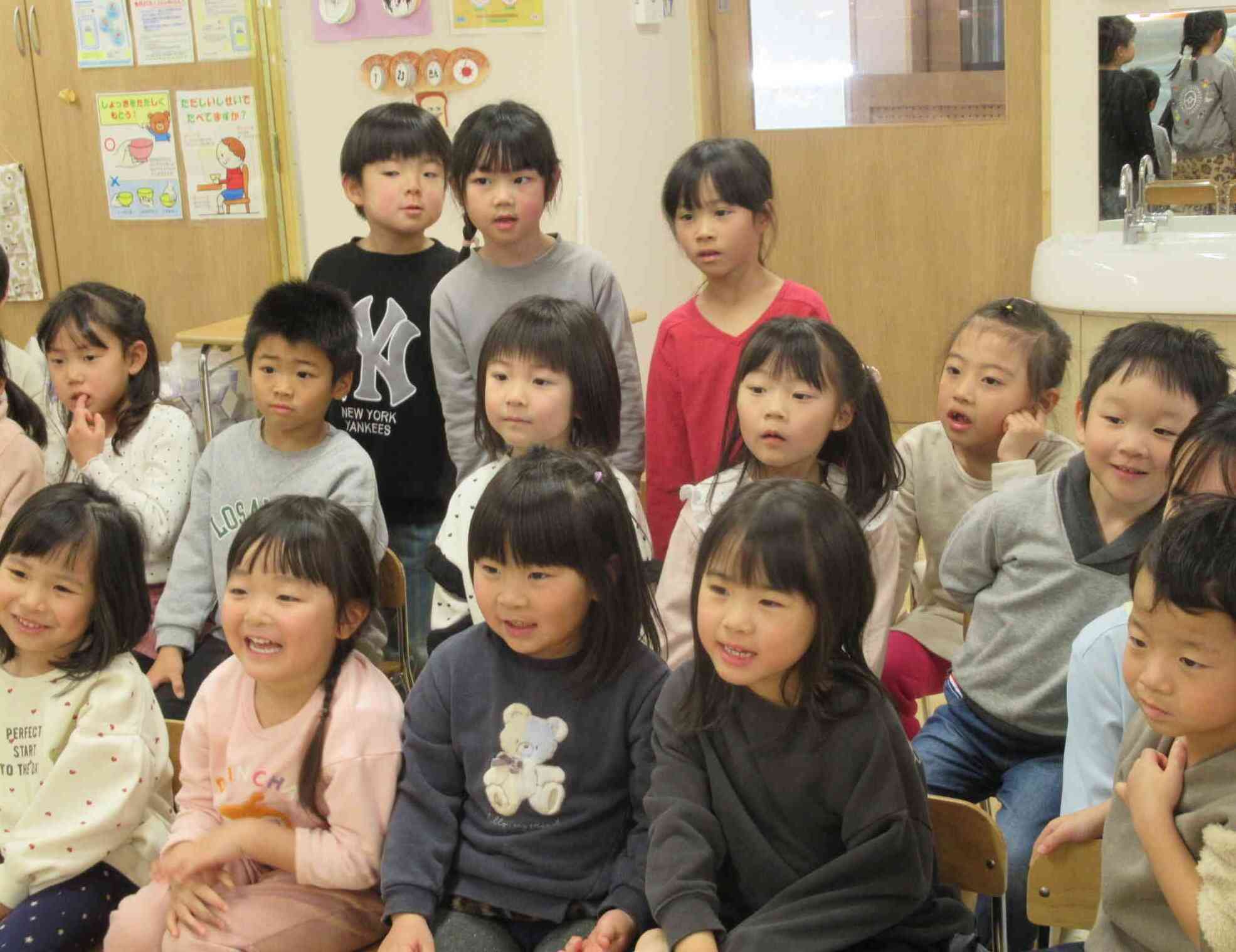 お誕生日おめでとう!!