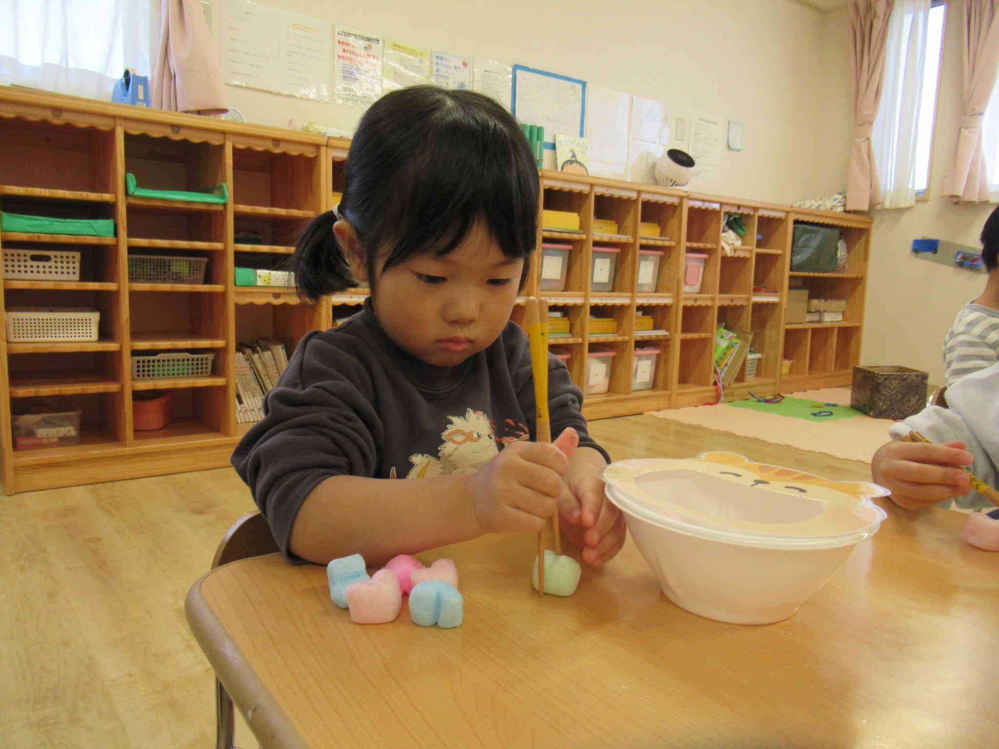 『おはし』はじめました！！