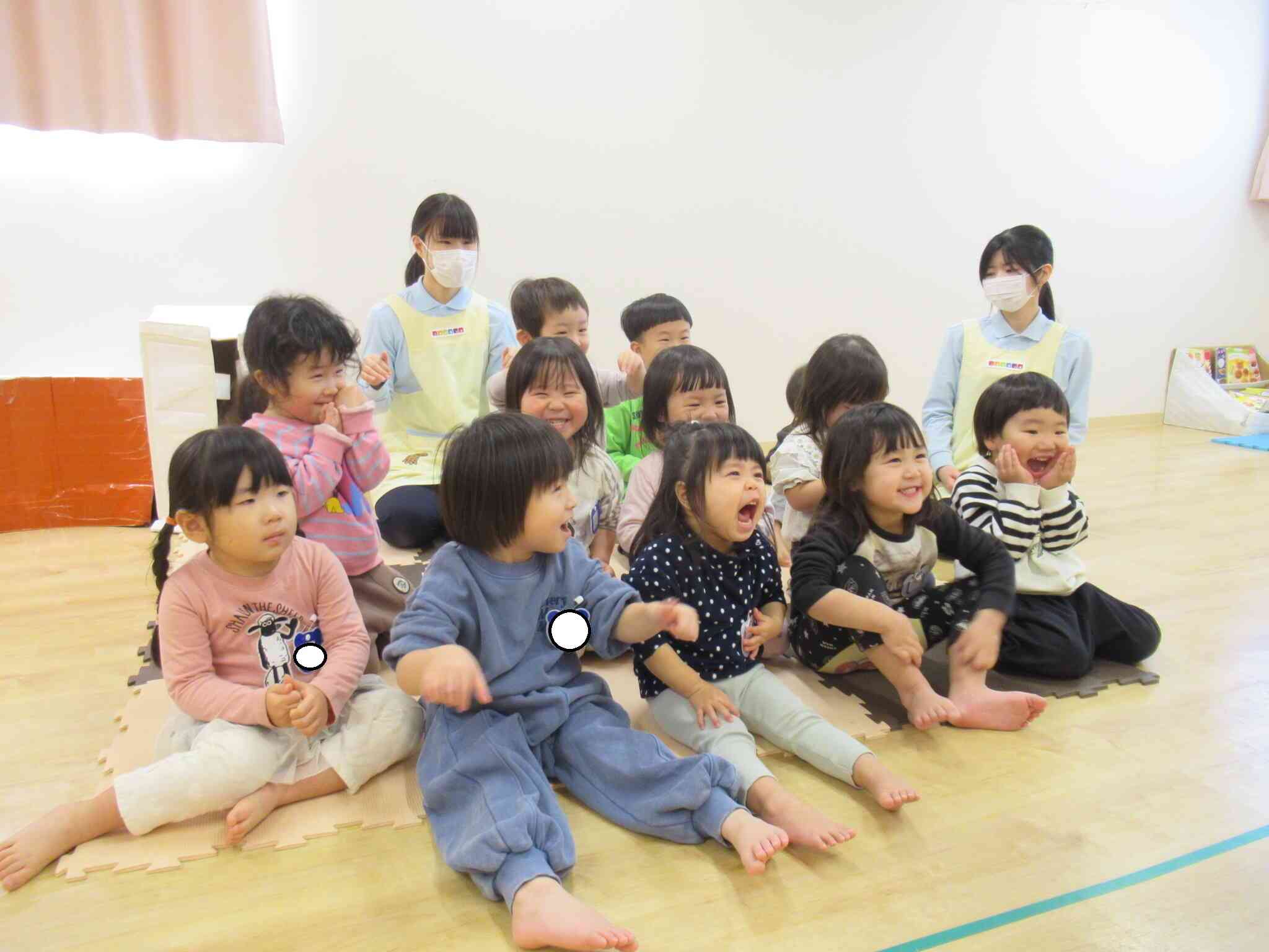 ハッピーニューイヤー♡