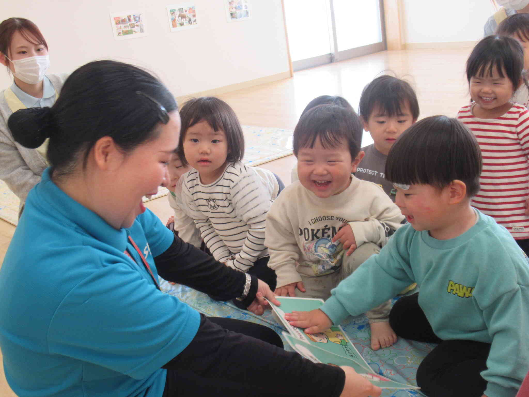 今日はハングリーな気分♬