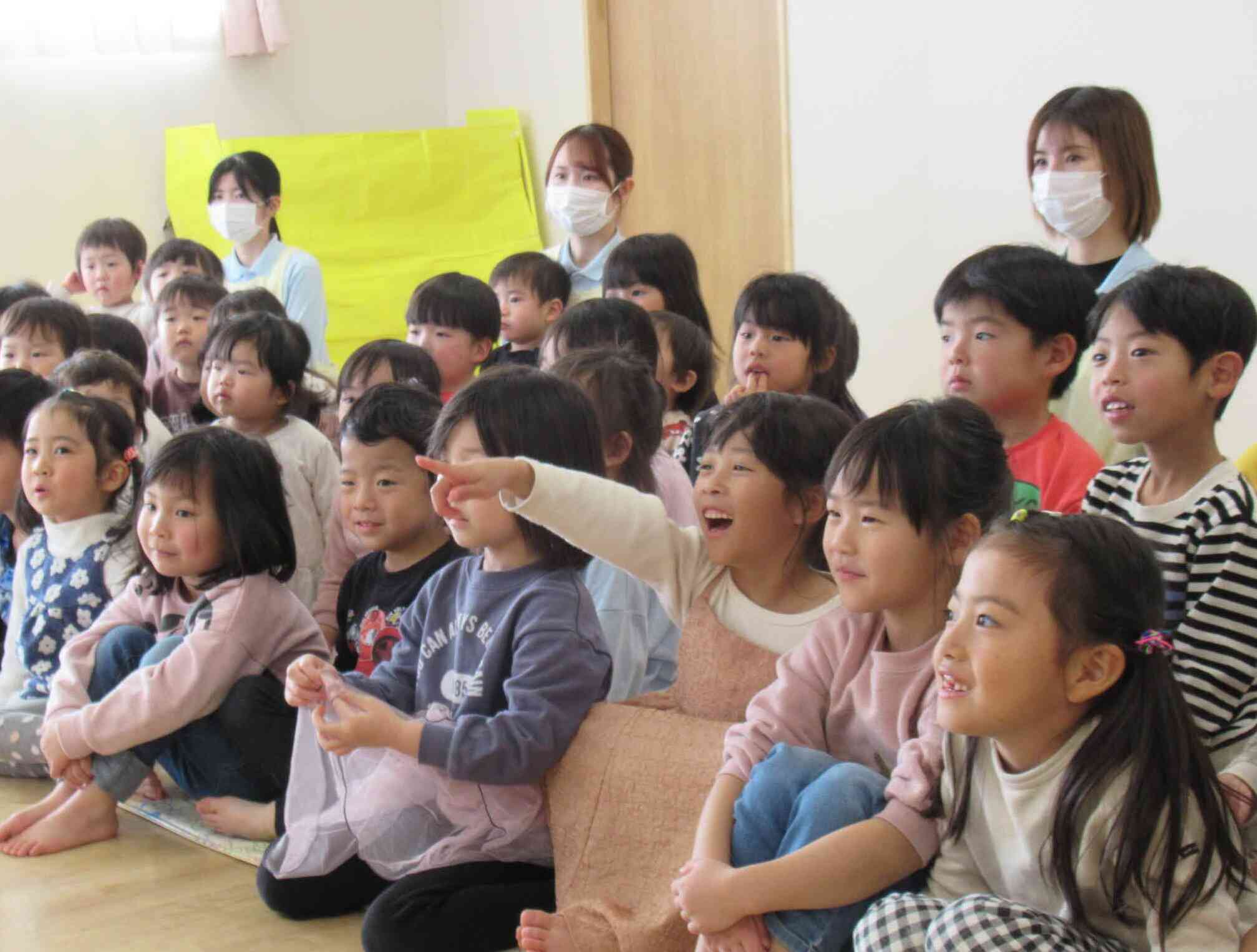 今年は…午年！