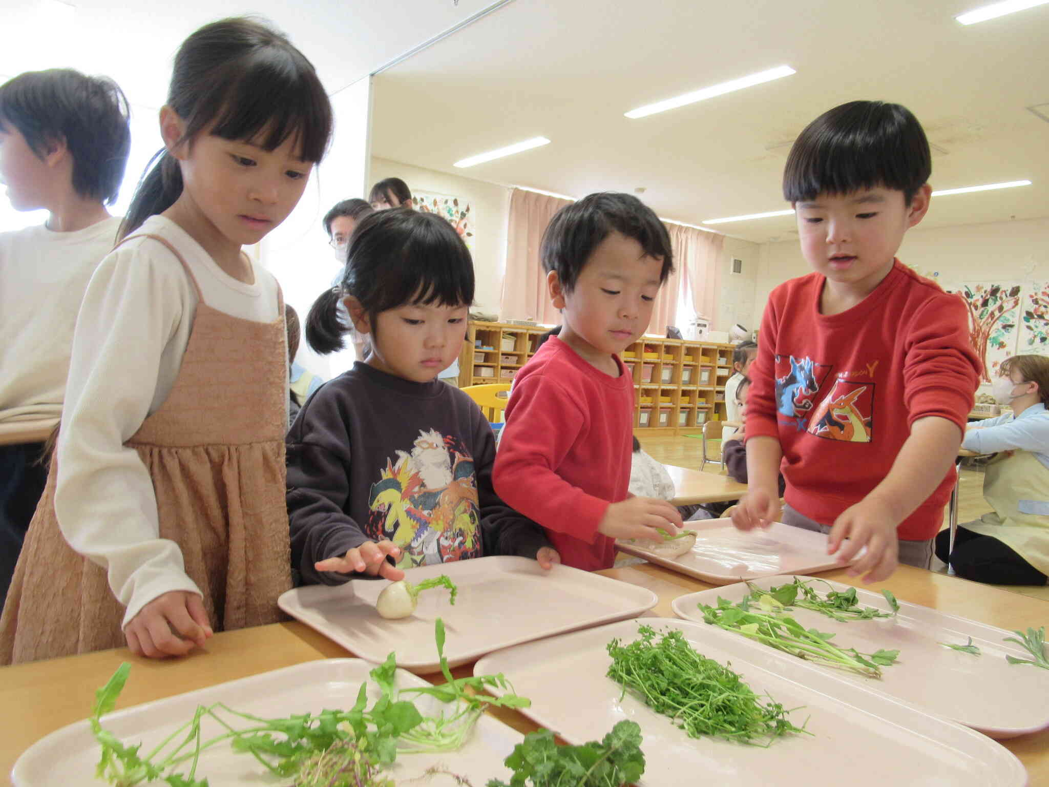 『ななくさ』ってなあに？