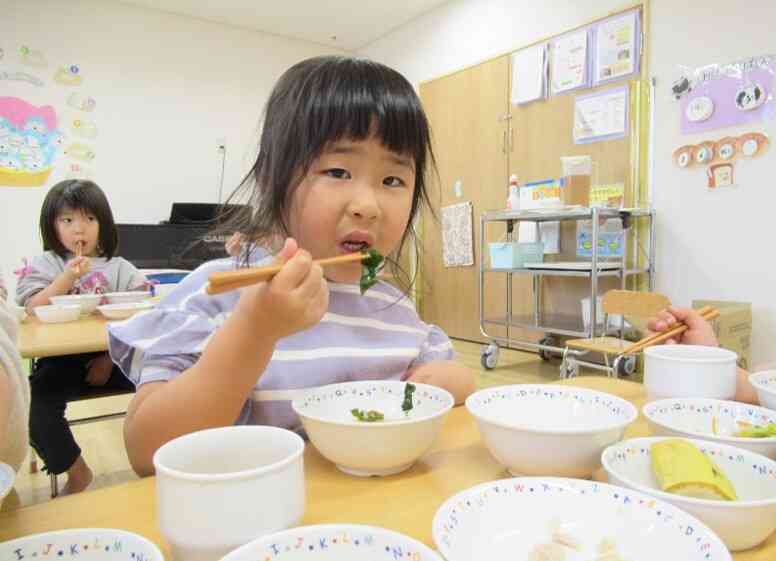いざ！実食！！